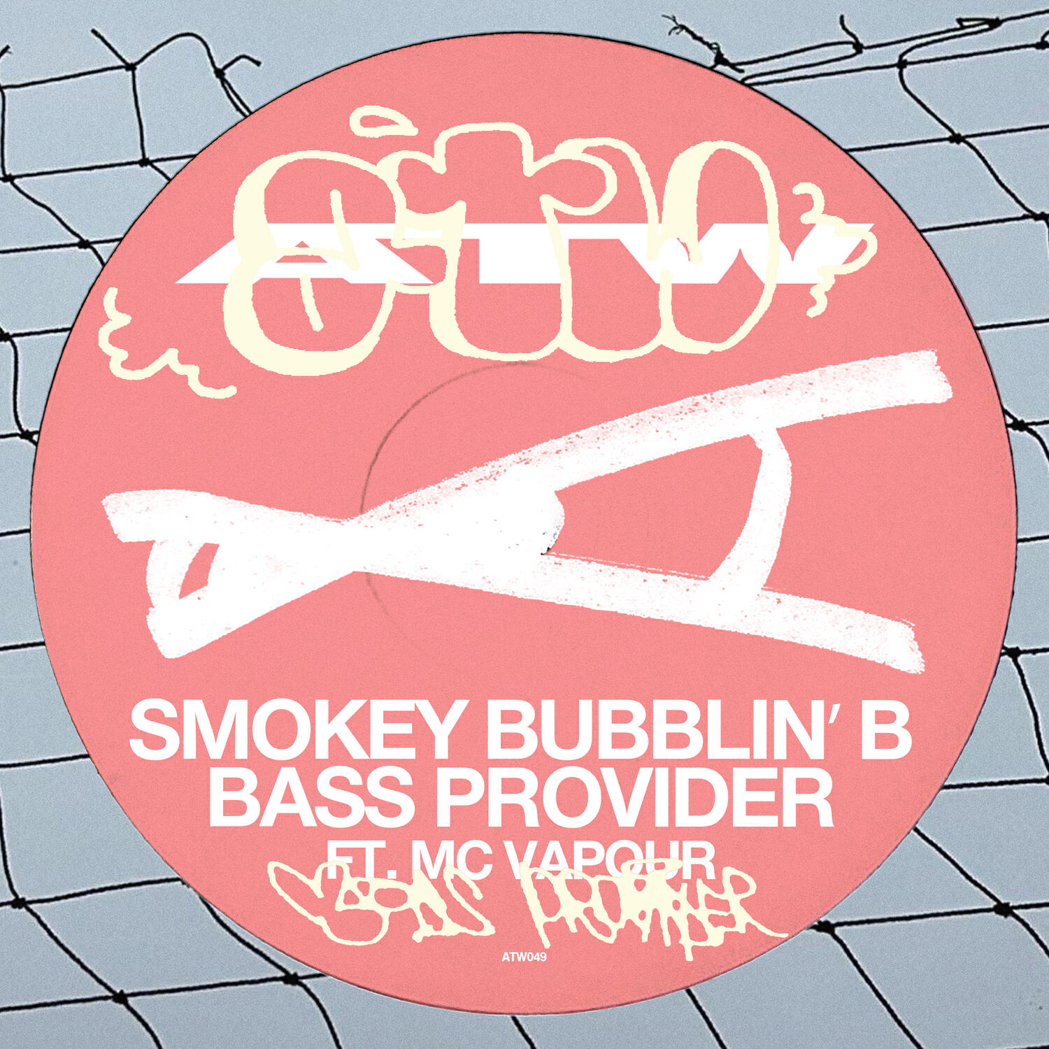Релиз Bass Provider (feat. MC Vapour)