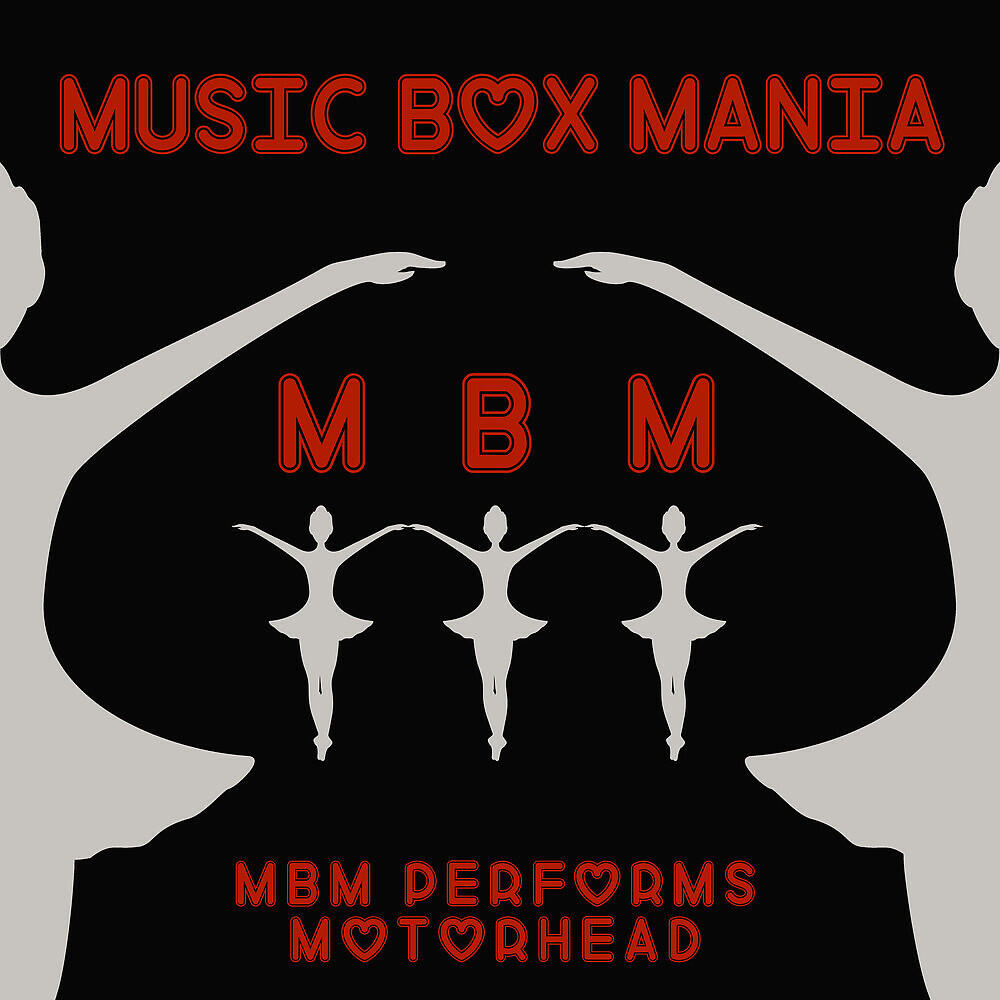 Релиз MBM Performs Motorhead