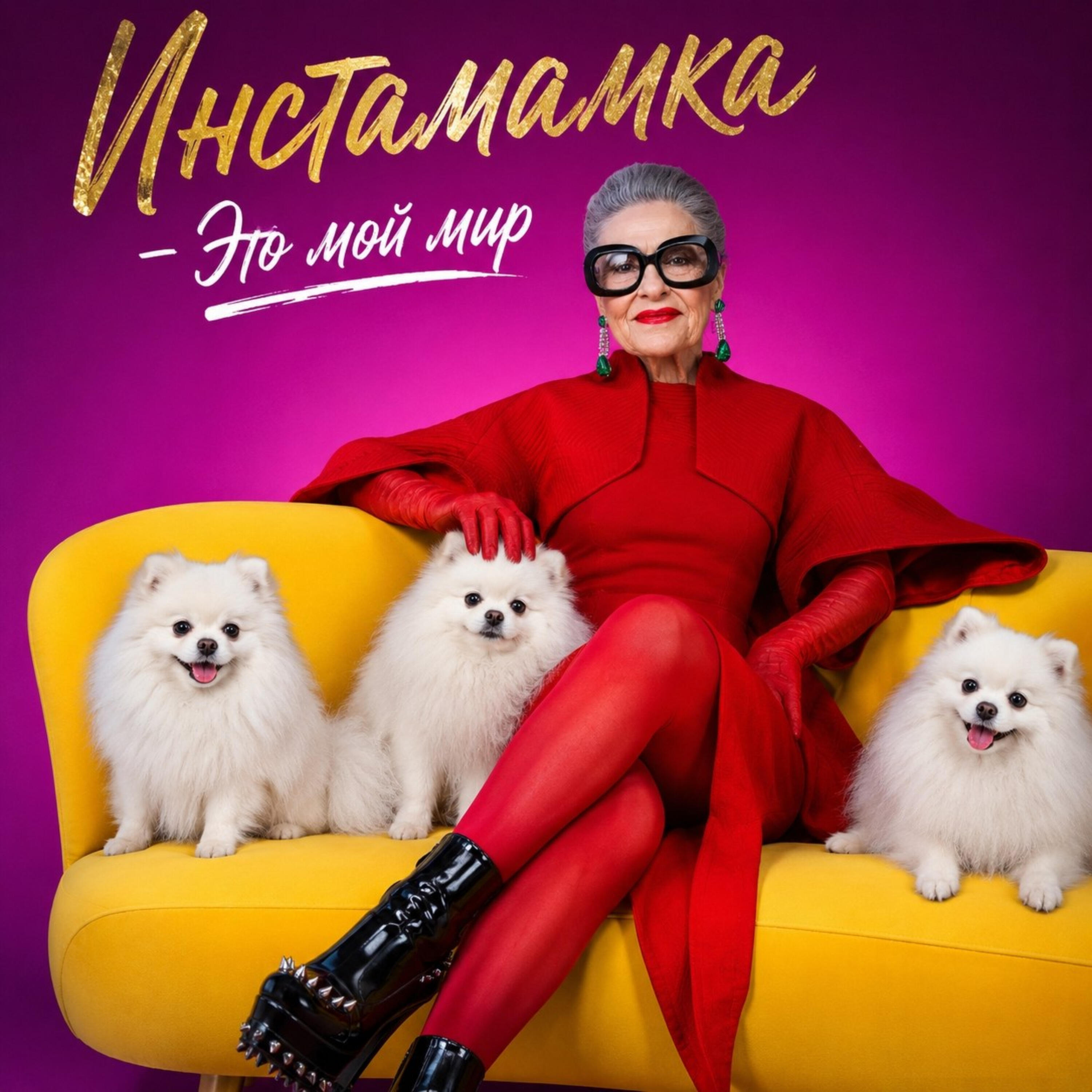Релиз Это мой мир