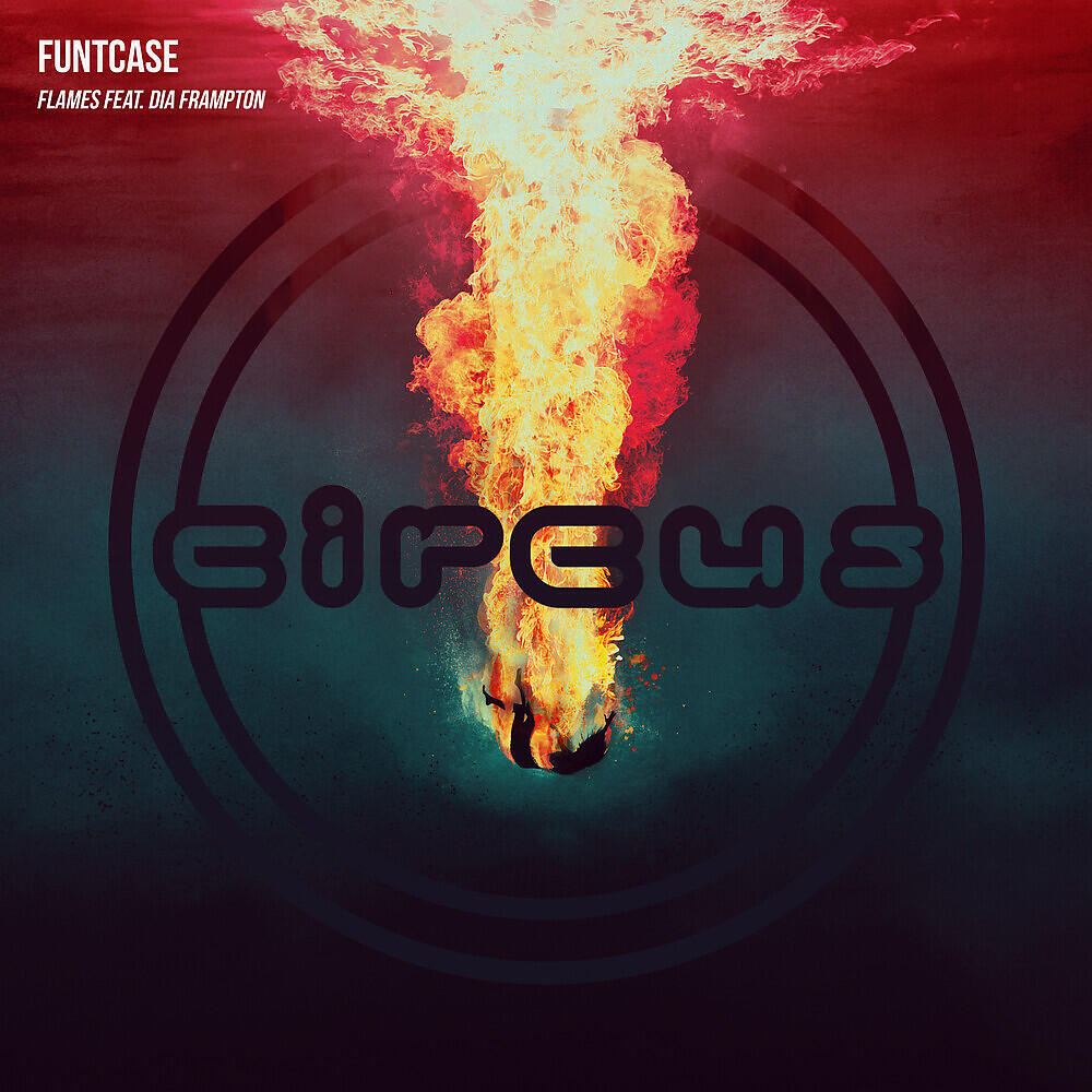Релиз Flames