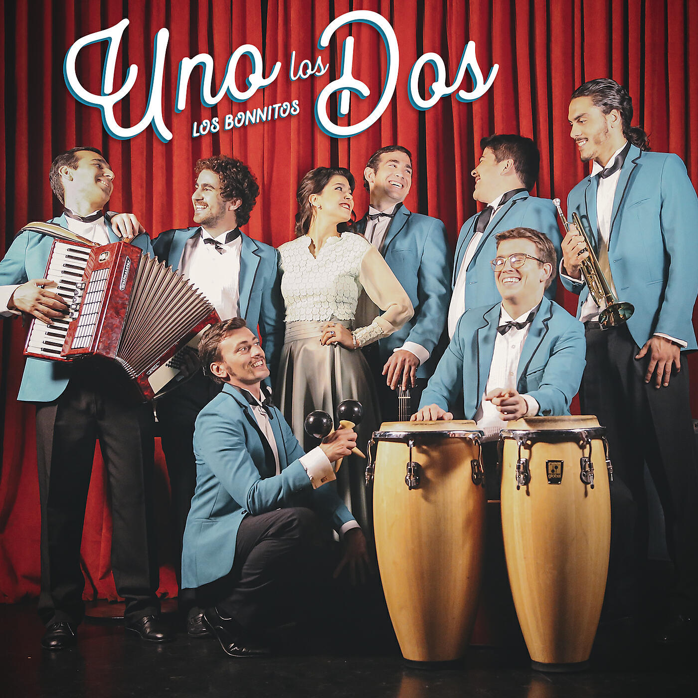 Релиз Uno los Dos