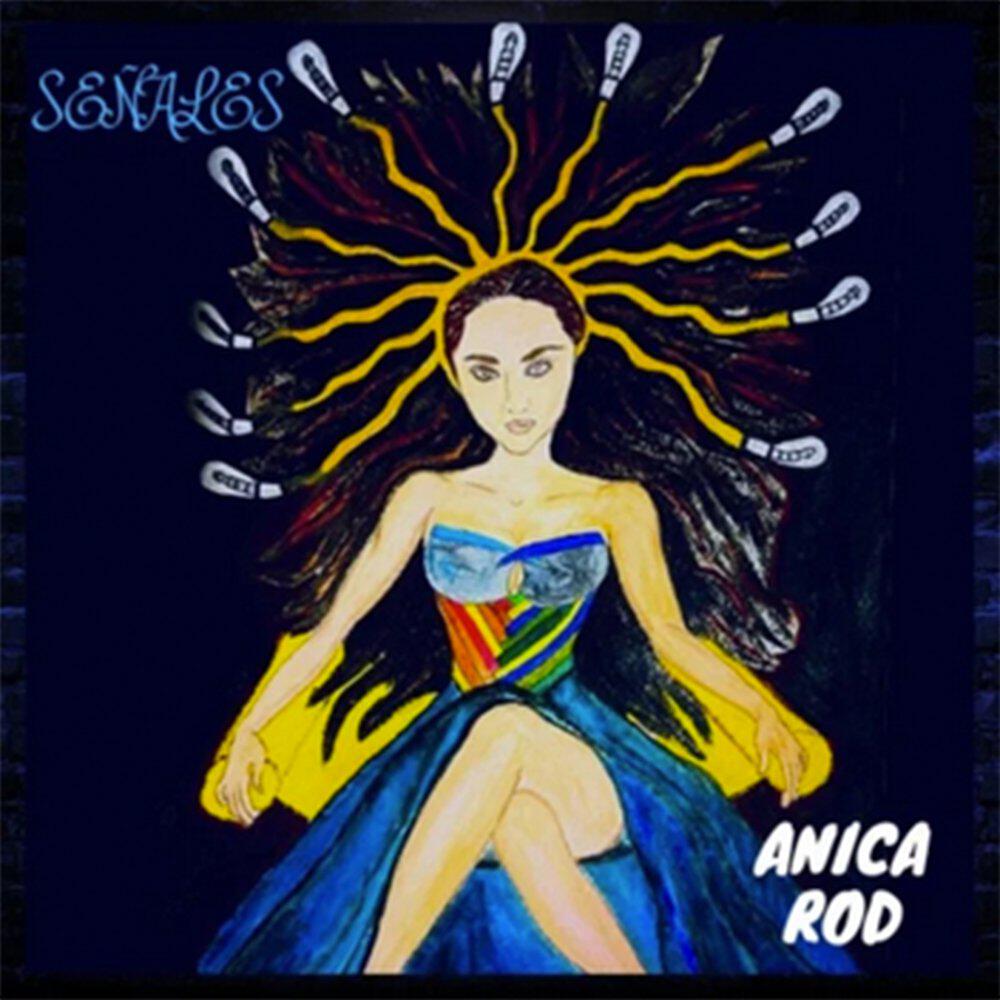 Anica Rod