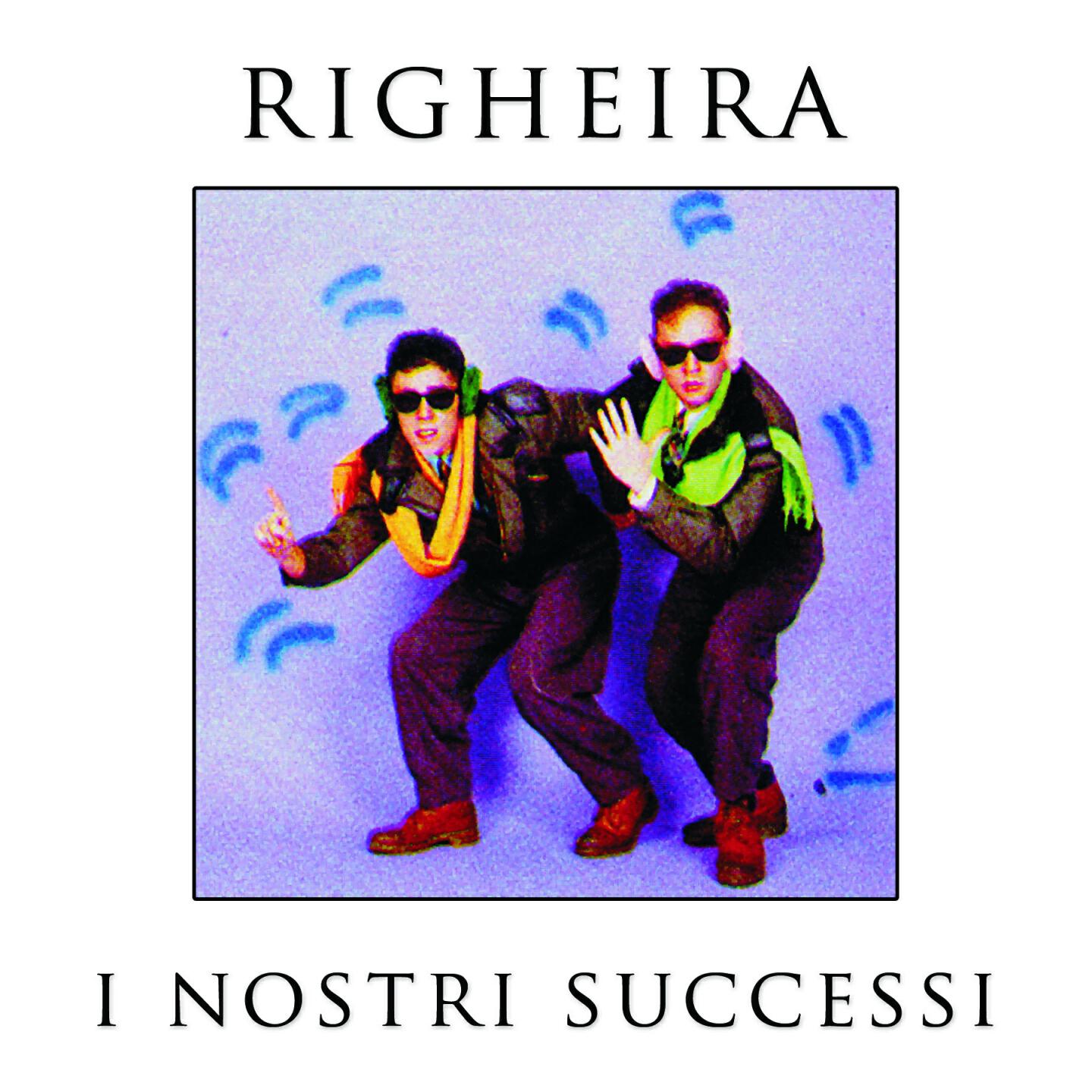Постер альбома I nostri successi