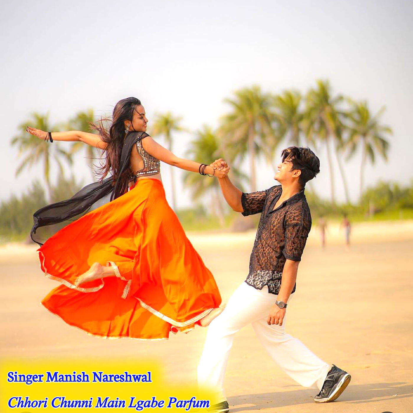 Manish Nareshwal
