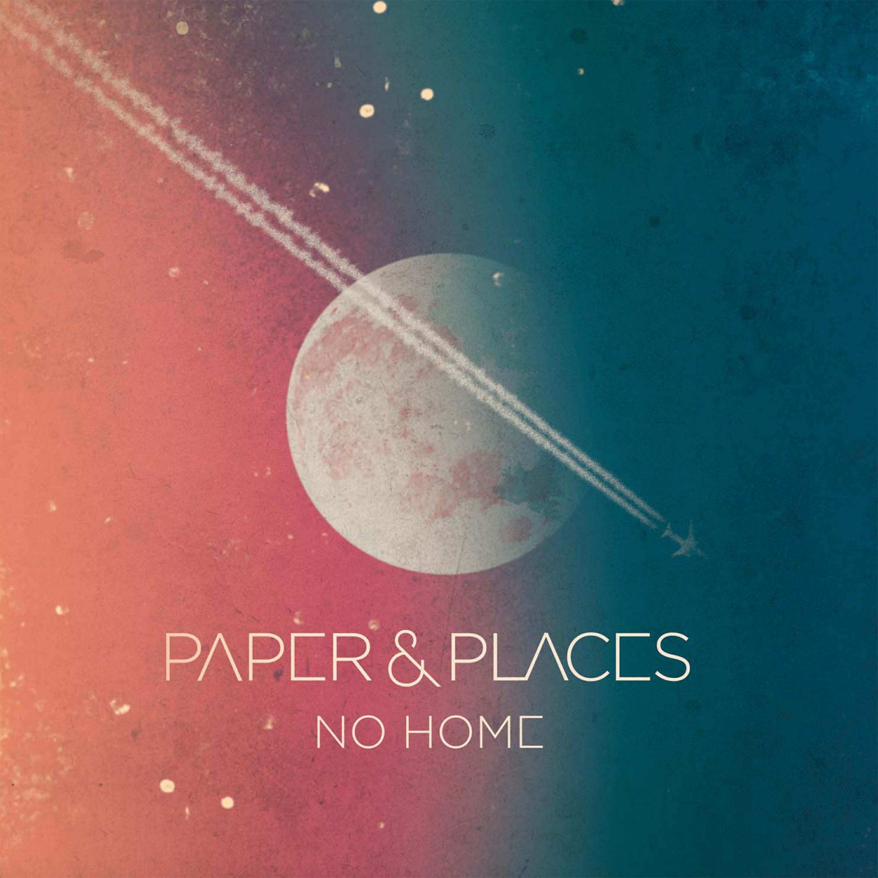 Релиз No Home