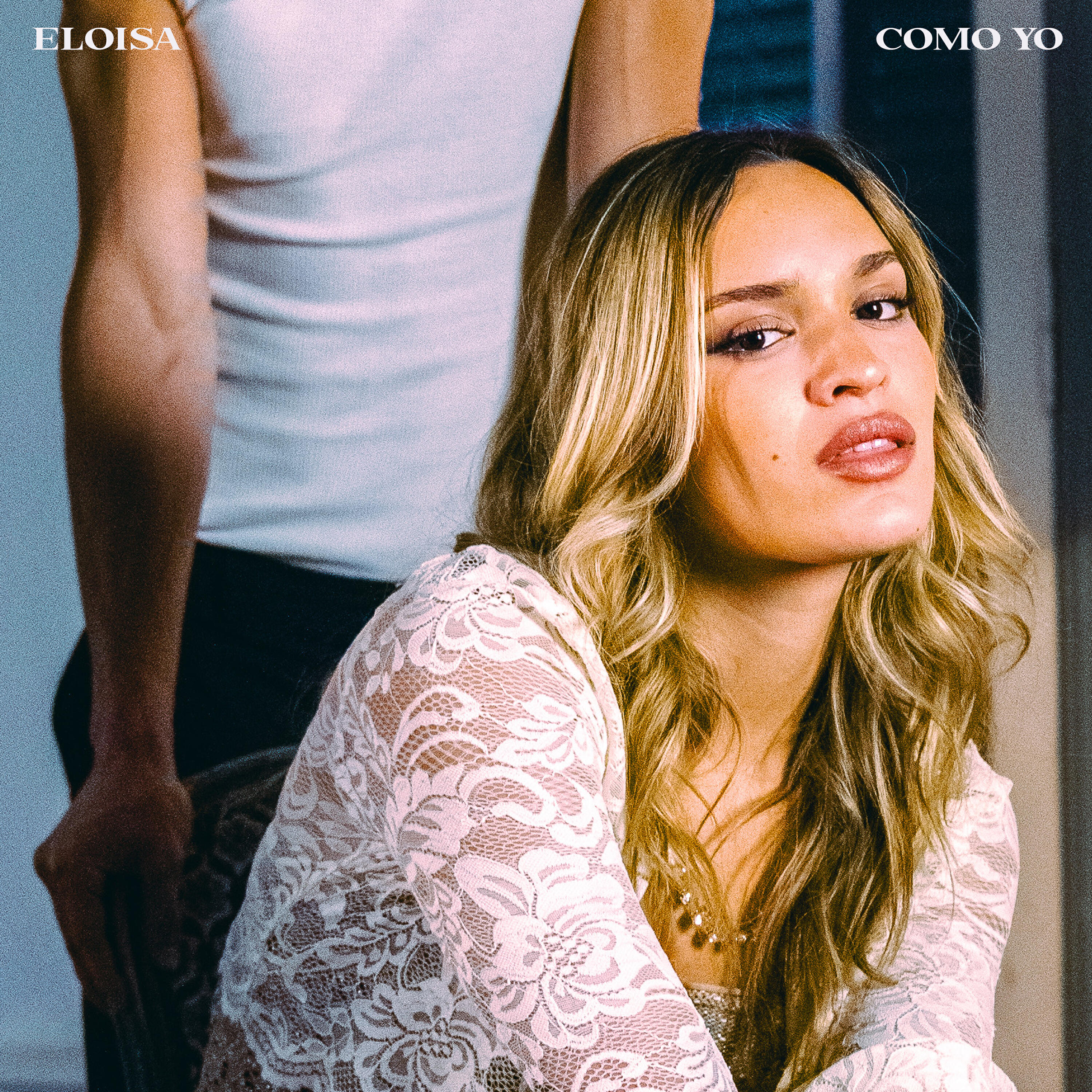 Релиз Como Yo