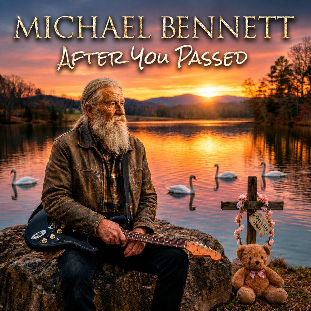 Релиз After You Passed (Slow Rock)