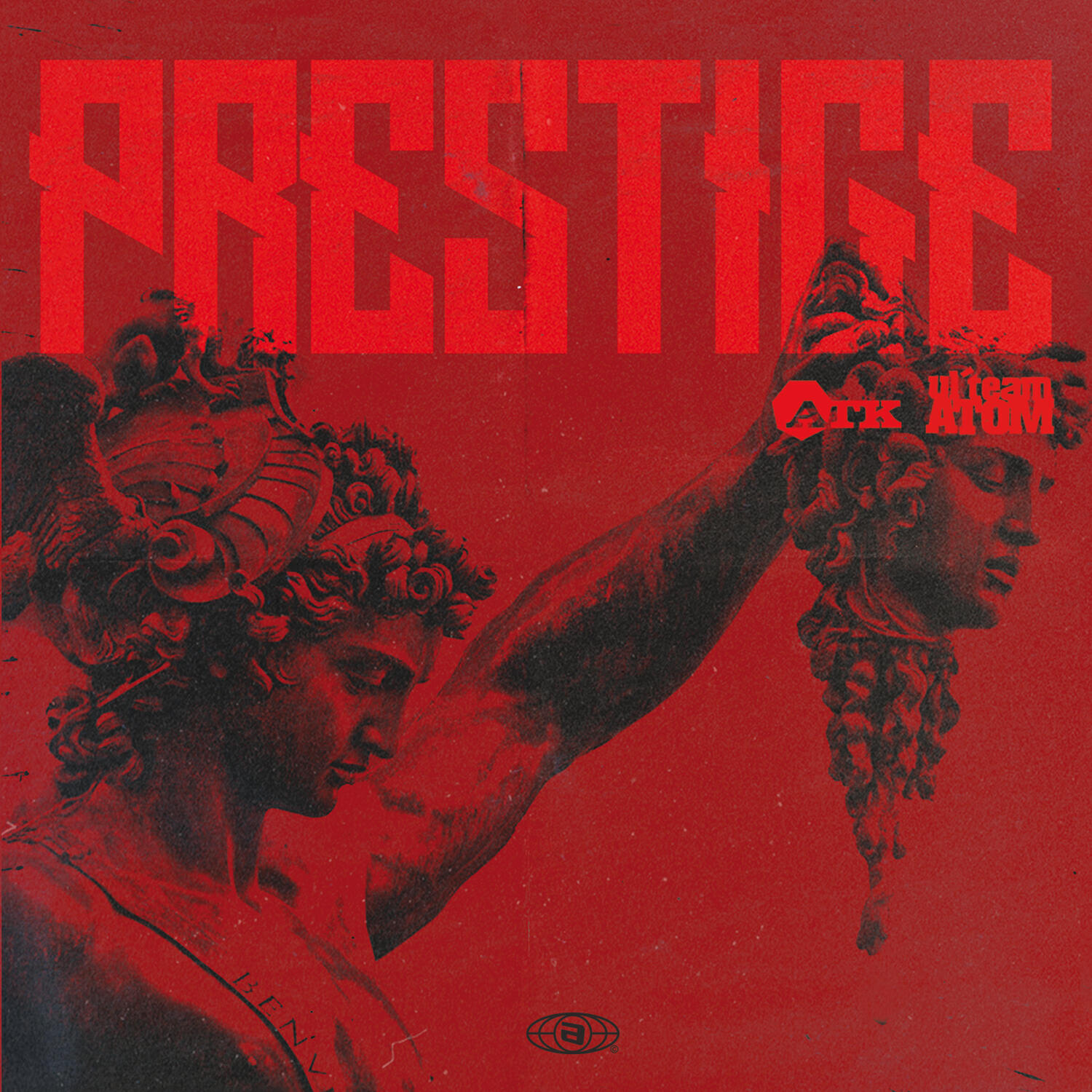 Релиз Prestige