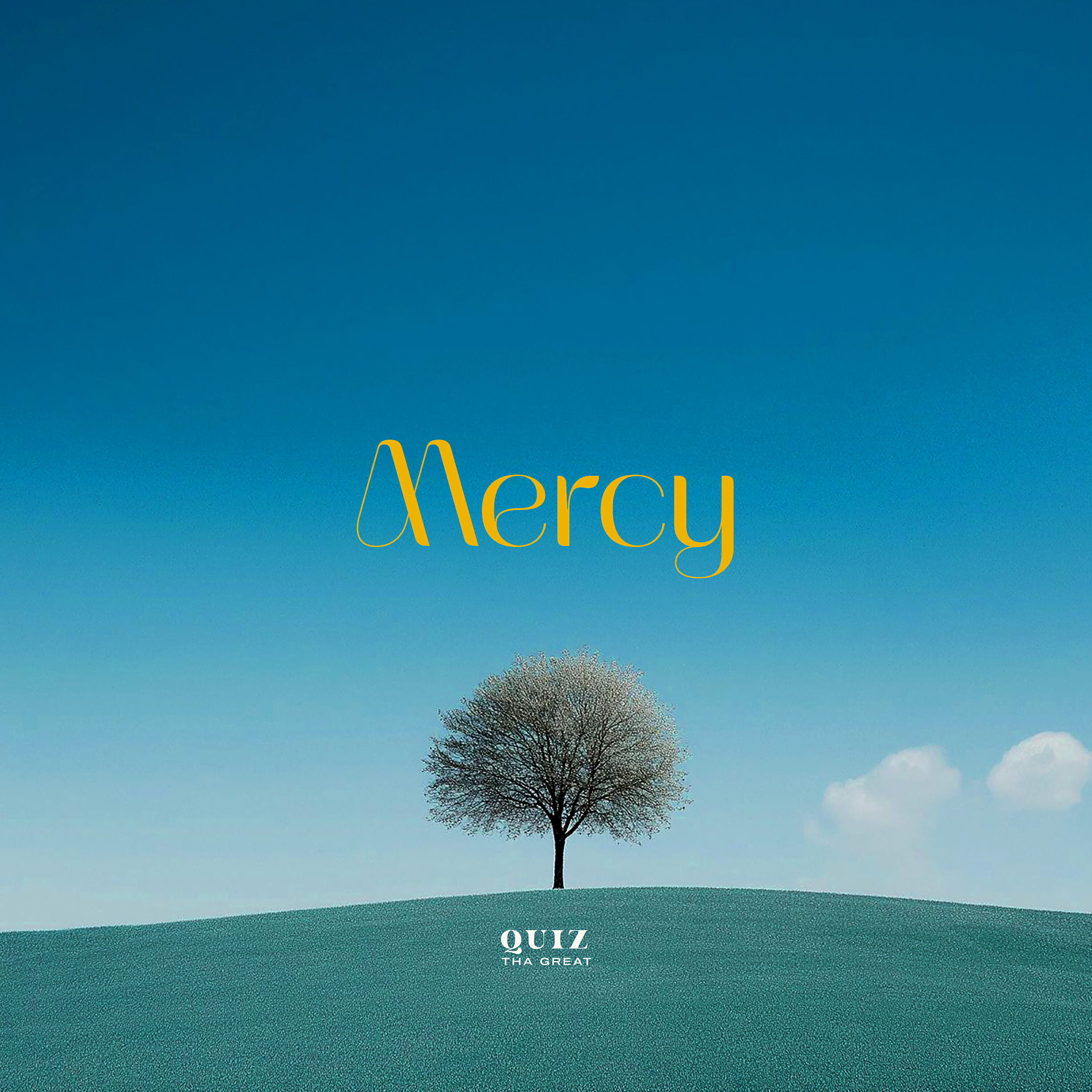 Релиз Mercy