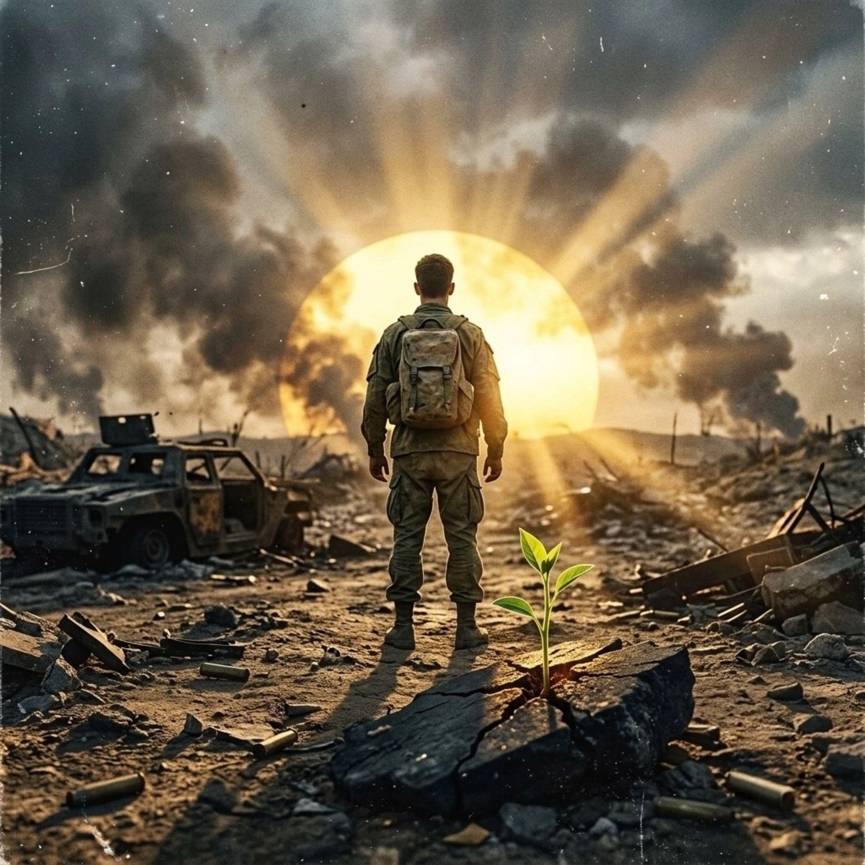 Релиз Артиллерийский хор