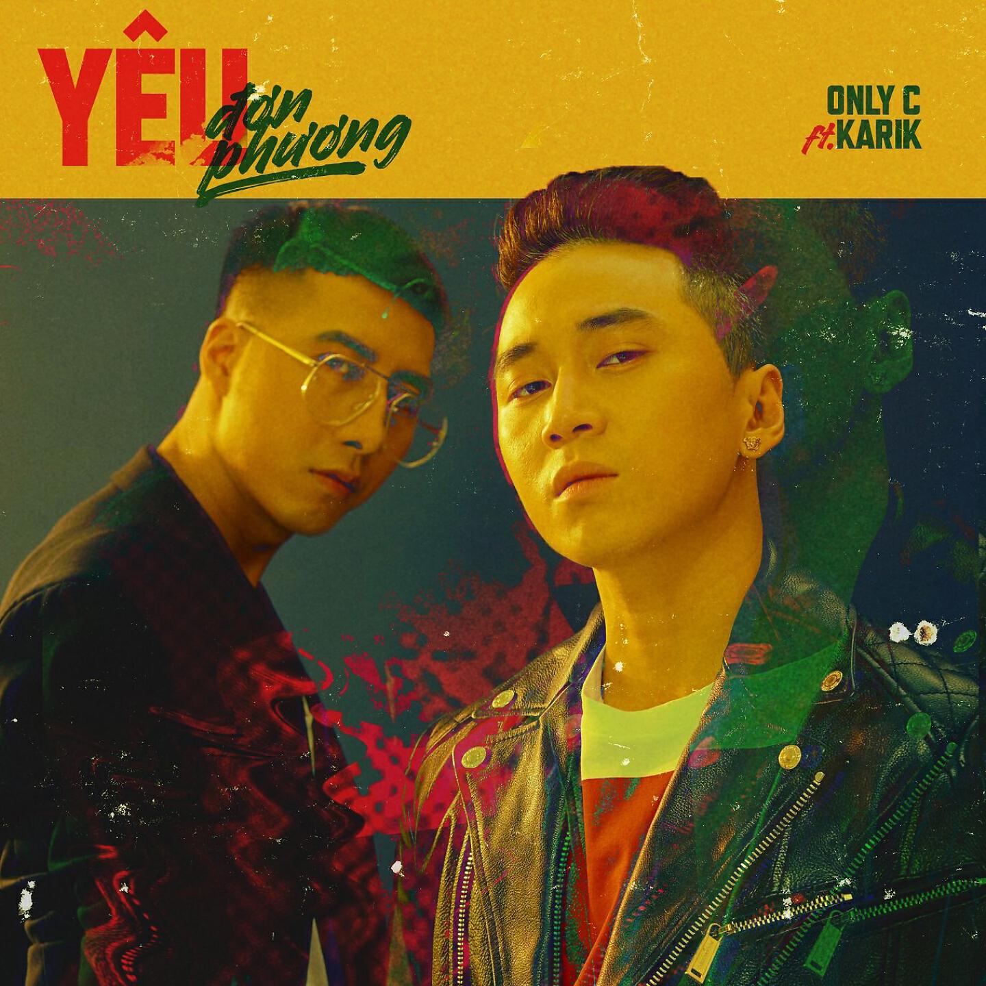 Релиз Yêu Đơn Phương
