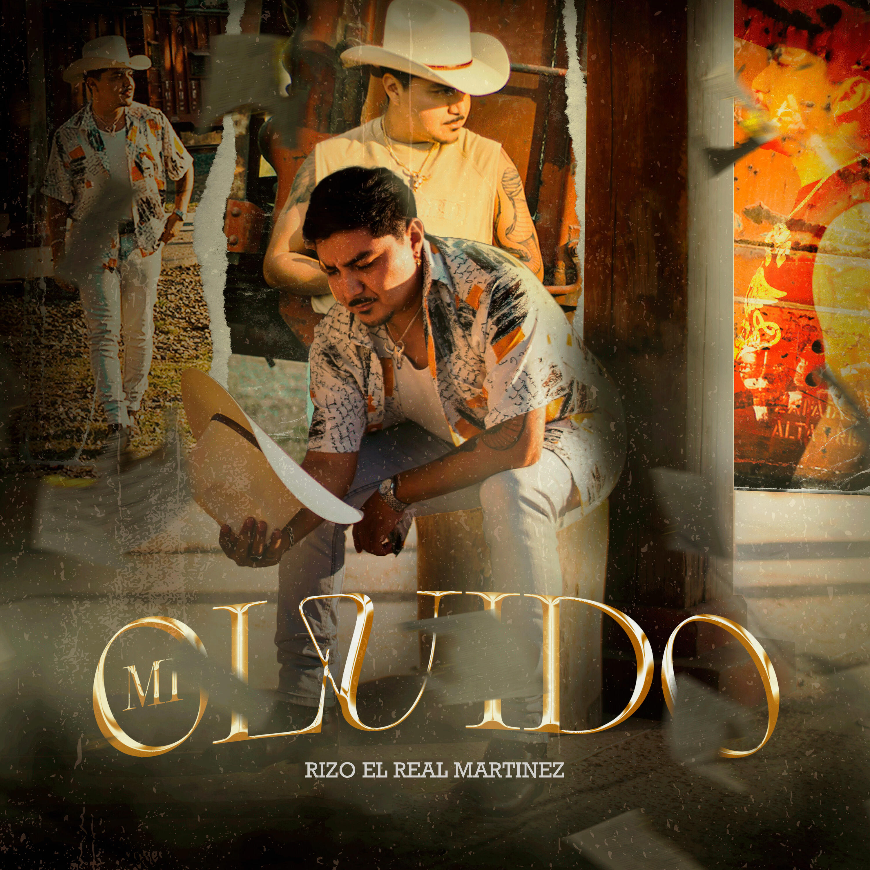 Релиз Mi Olvido
