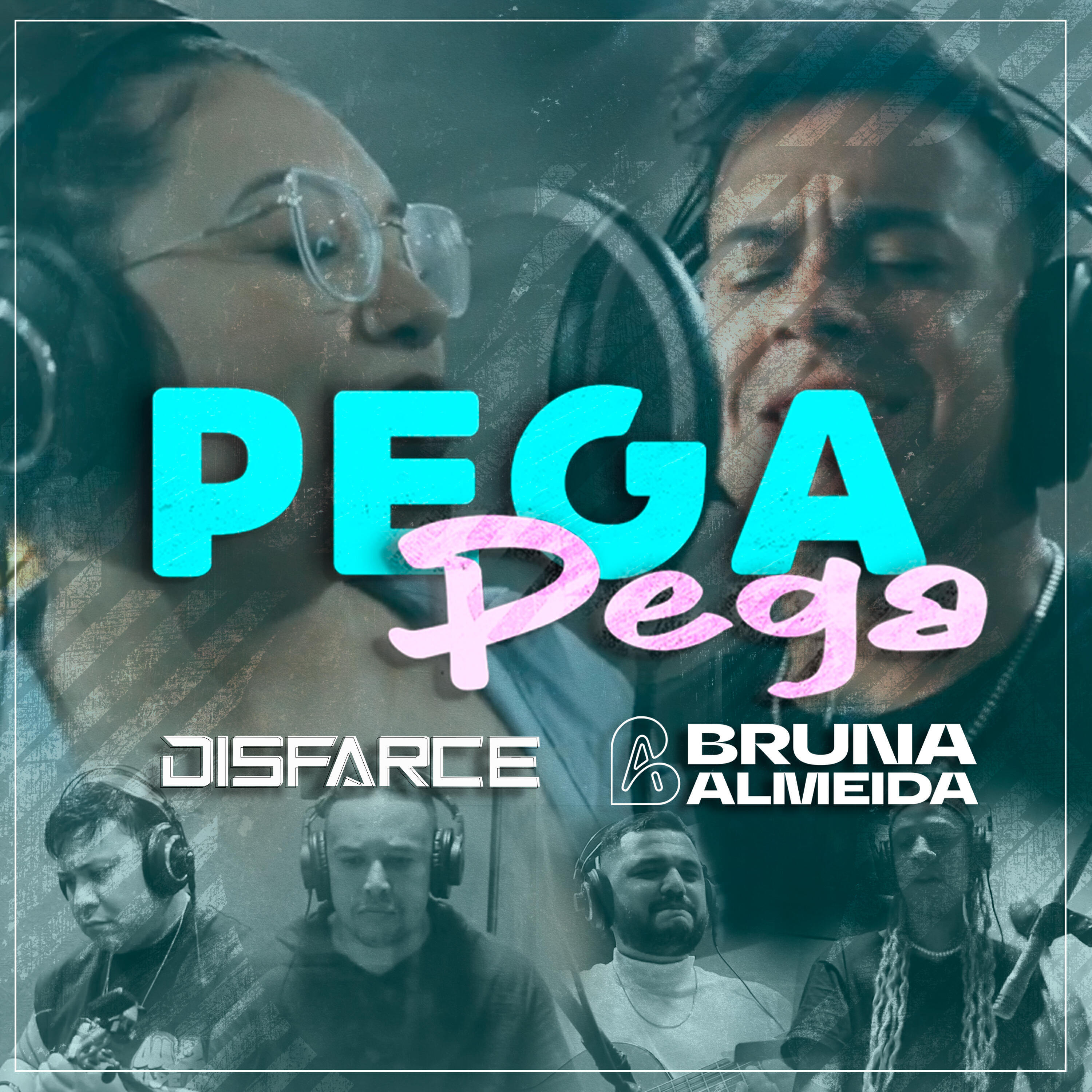 Релиз Pega Pega