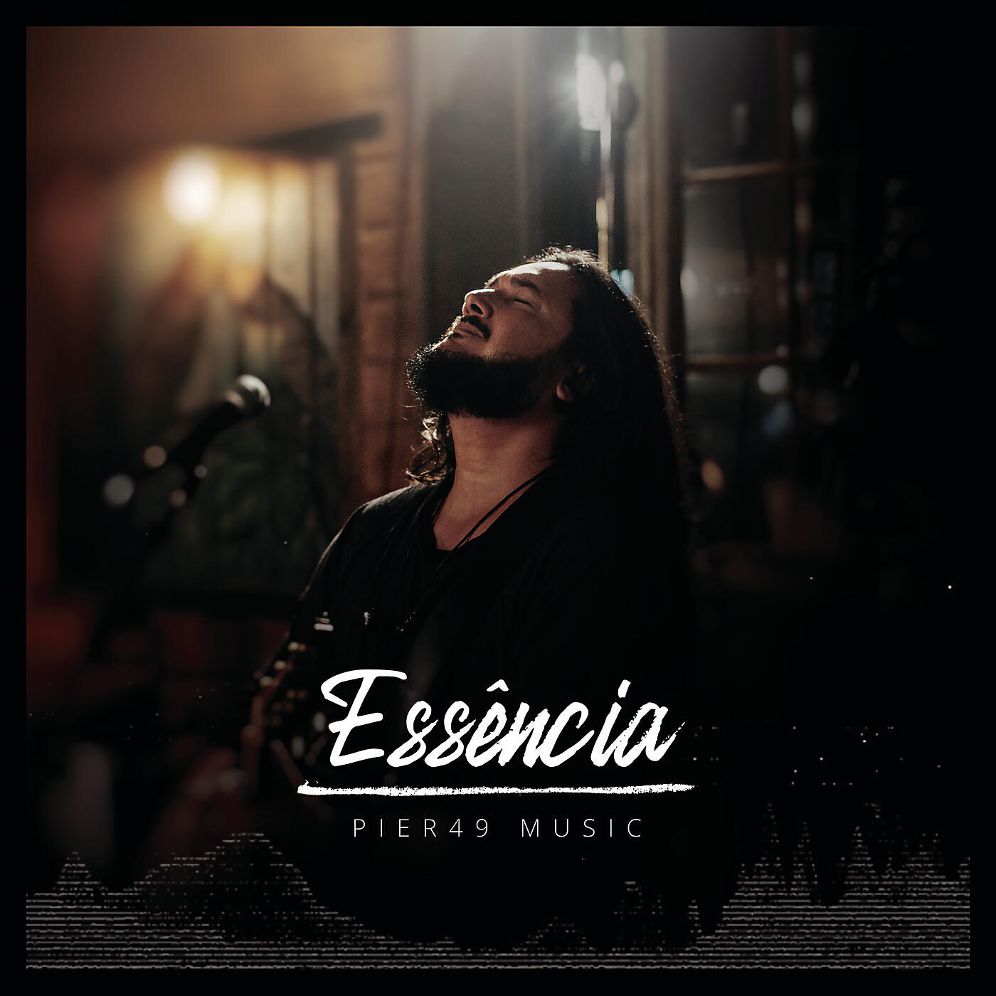 Релиз Essência