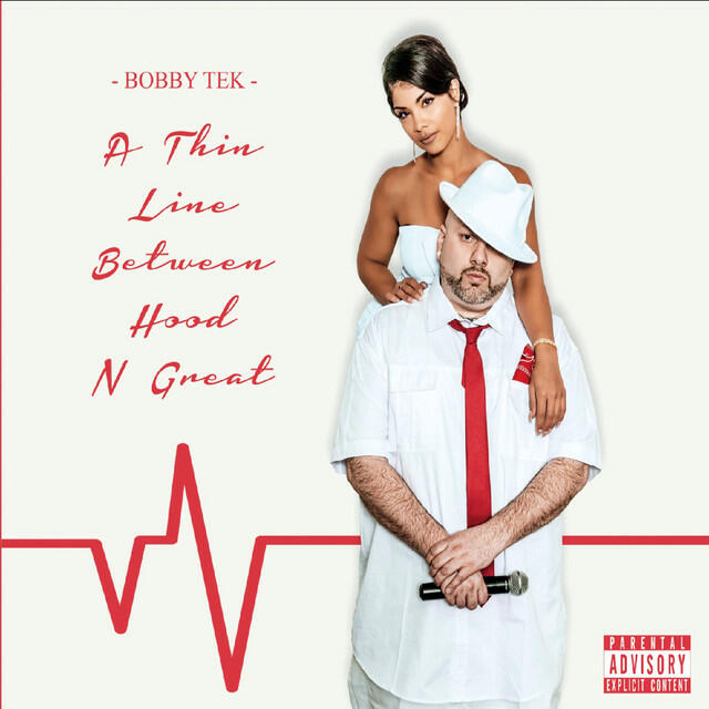 Релиз A Thin Line Between Hood n' Great