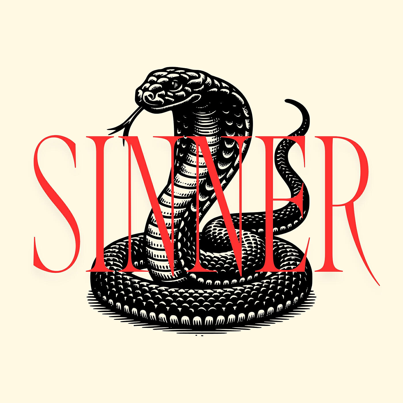 Релиз Sinner