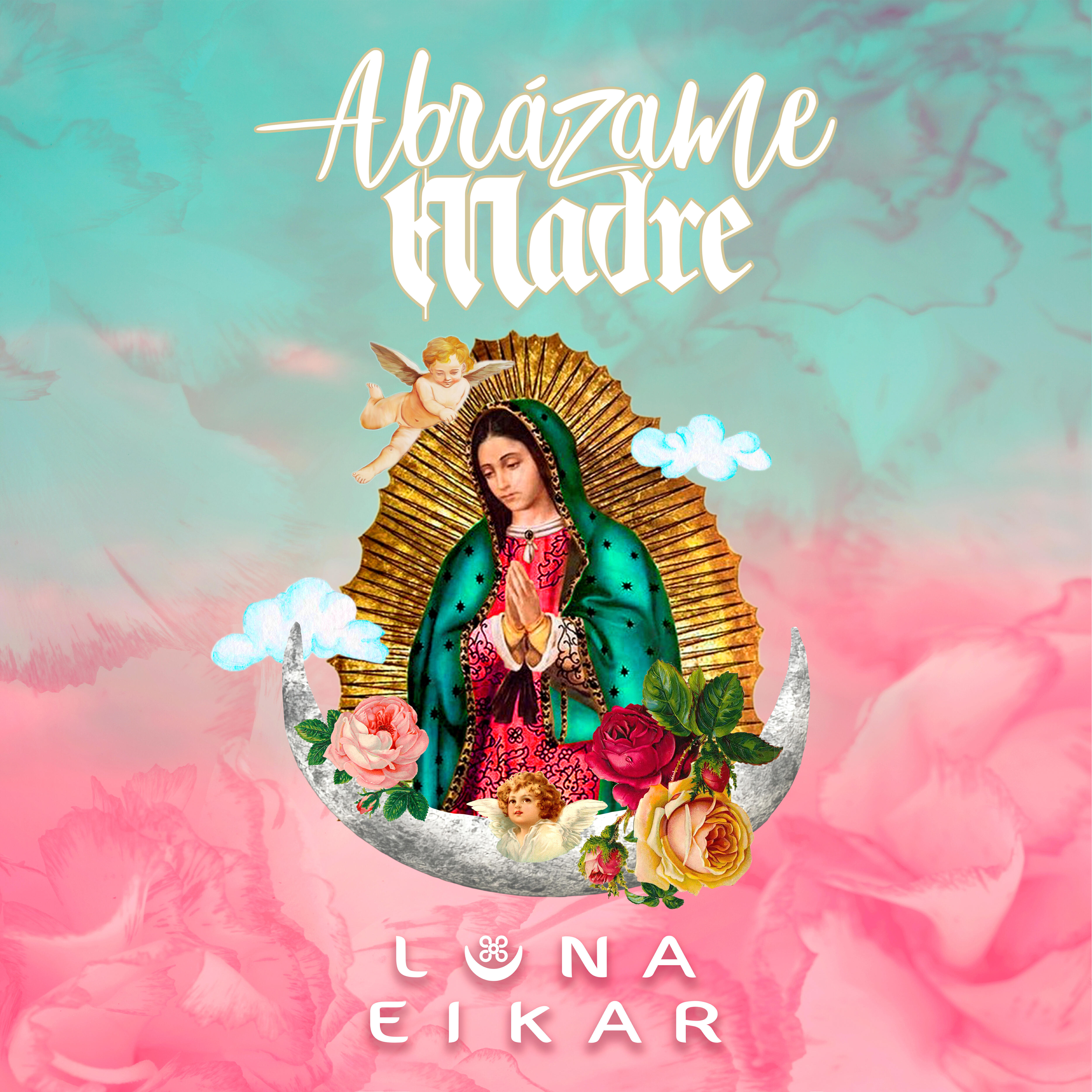 Релиз Abrázame Madre