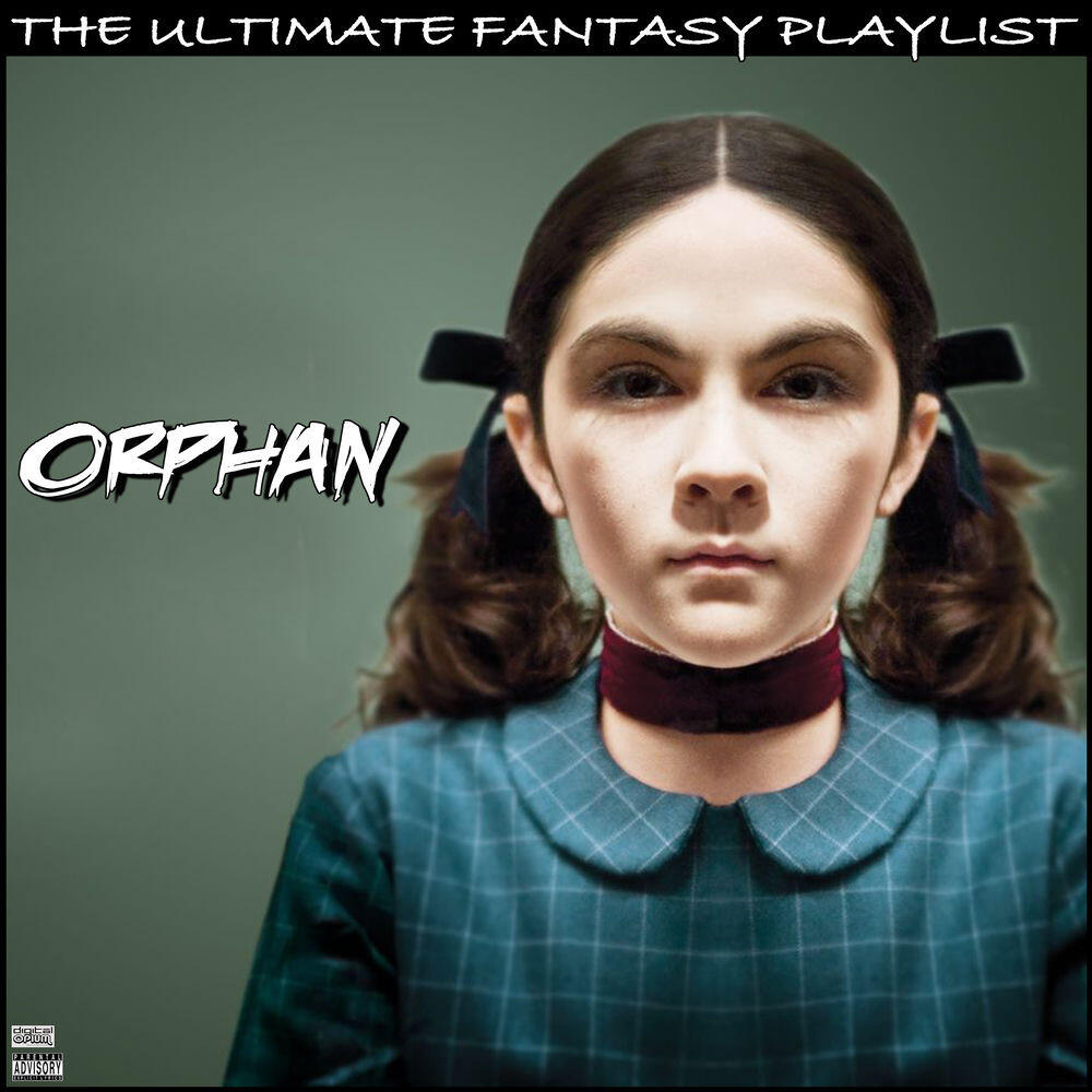 Релиз Orphan The Ultimate Fantasy Playlist