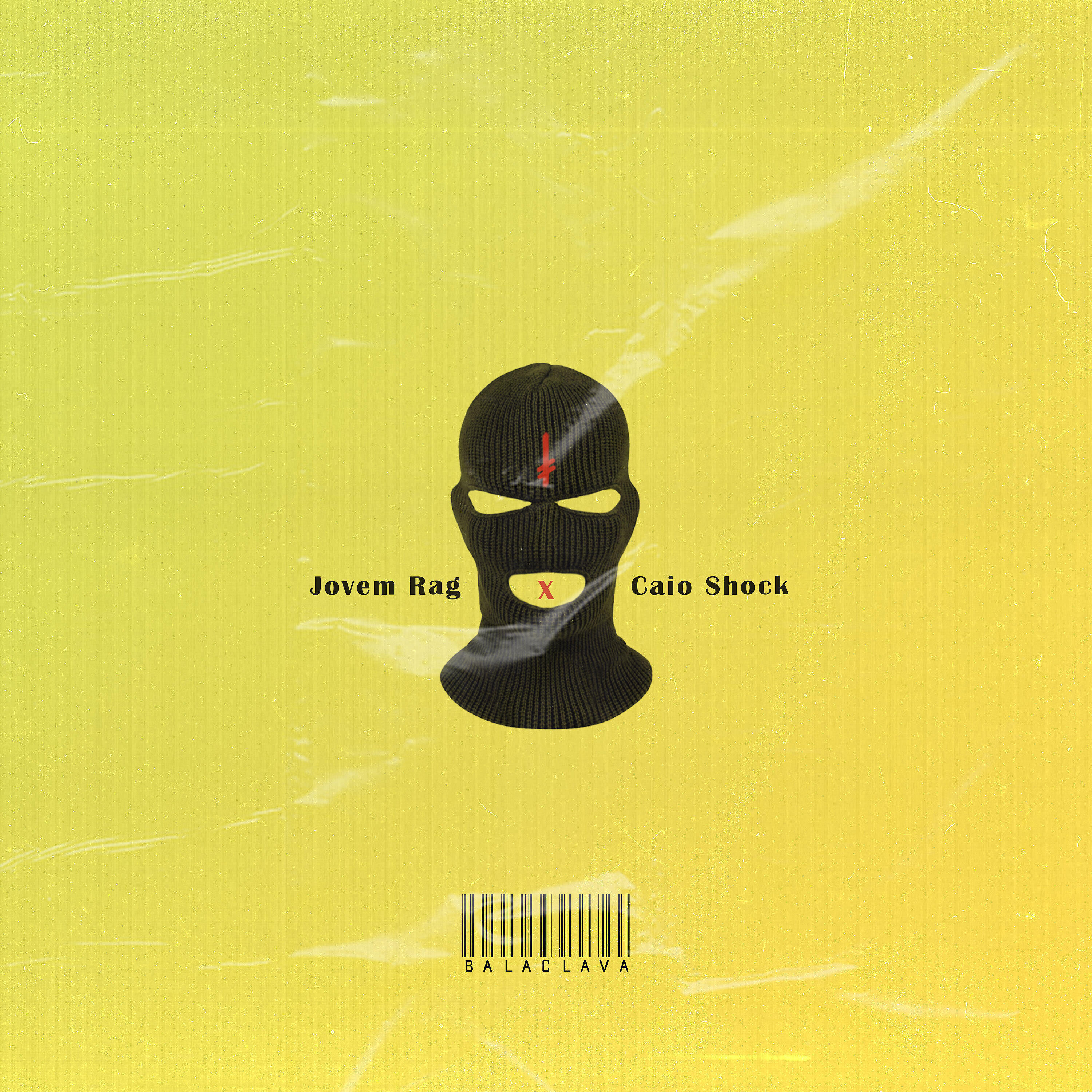 Релиз Balaclava