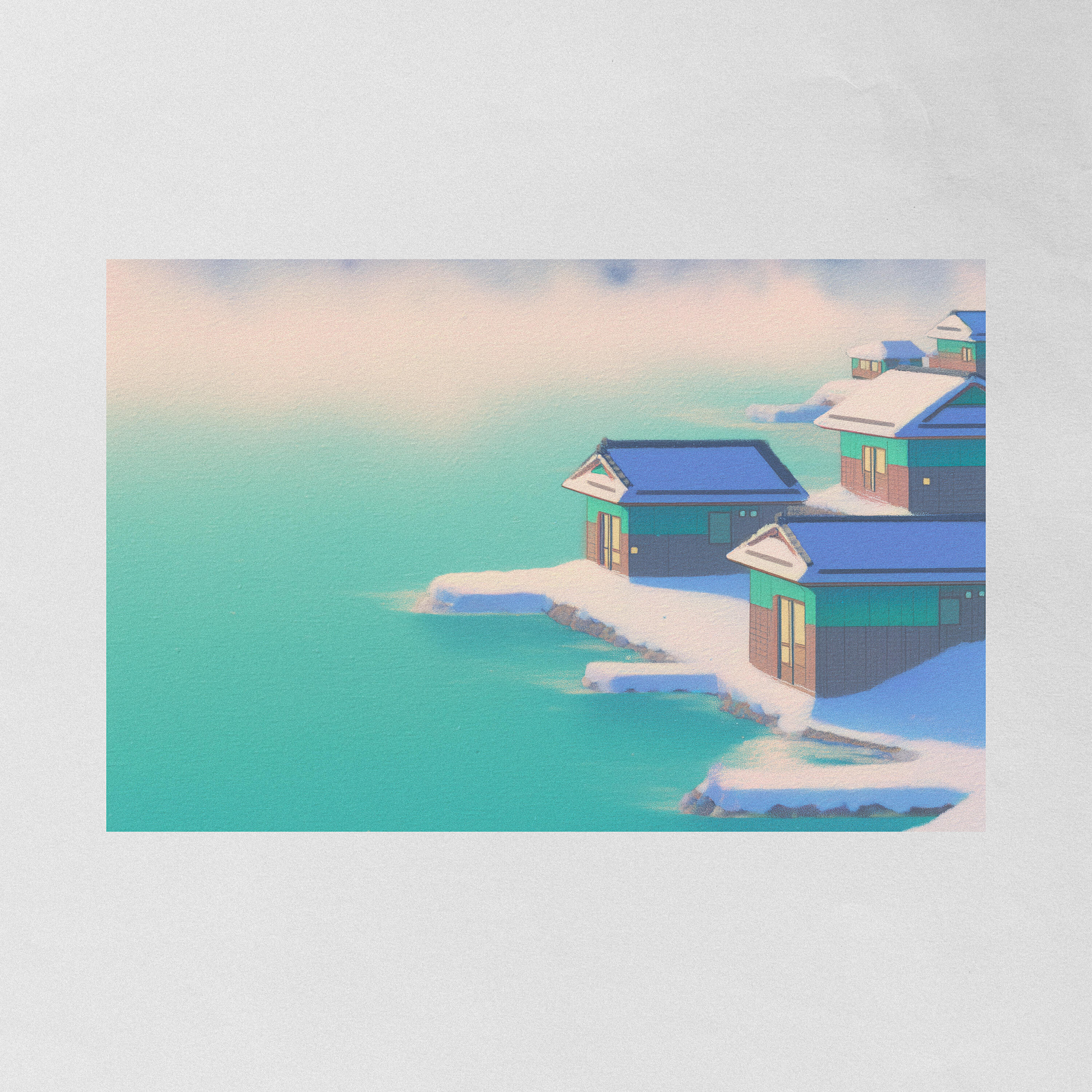 Релиз steep