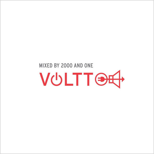 Релиз VOLTT Mixed BY 2000 and One