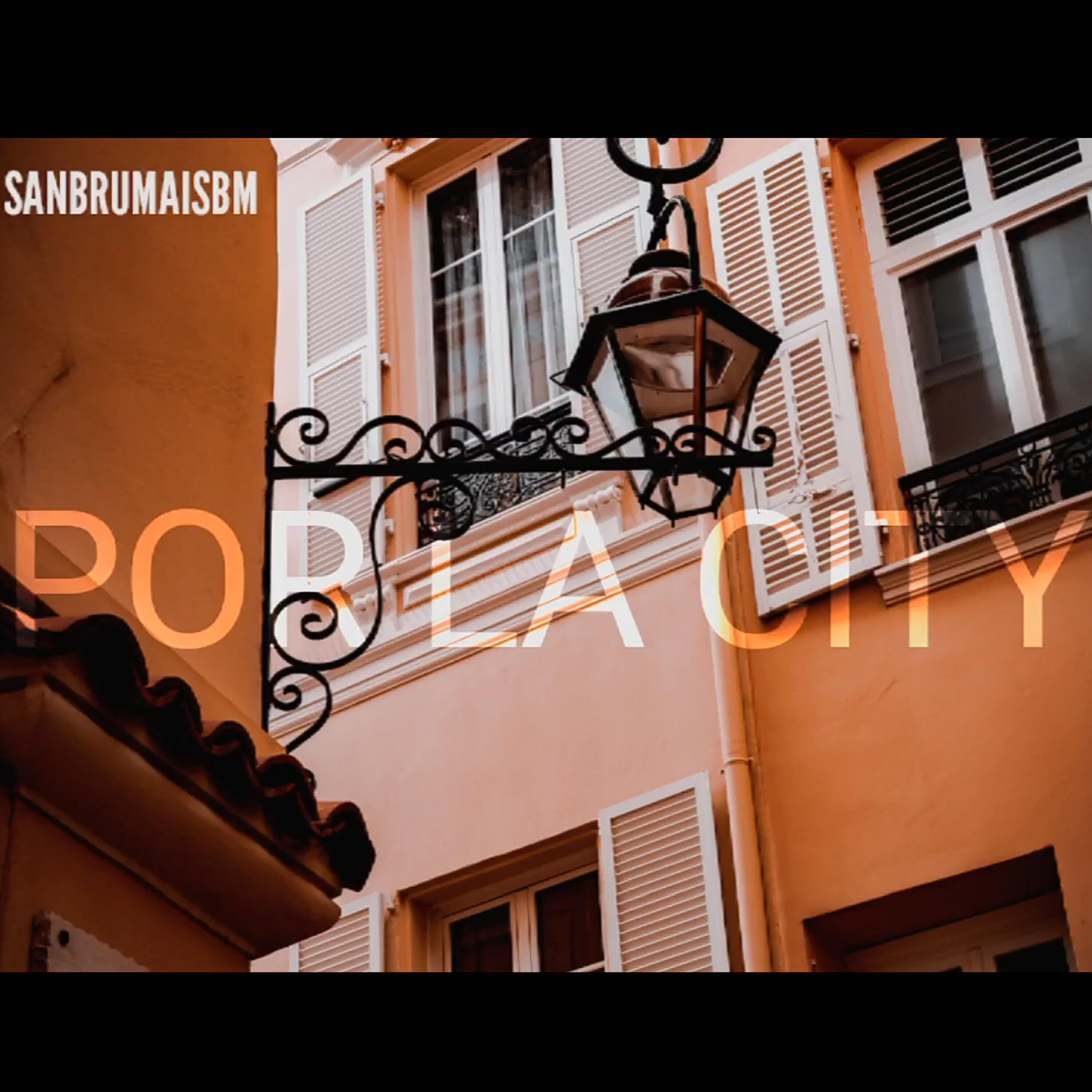 Релиз Por la City