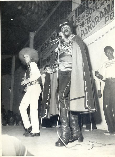 Gerson King Combo