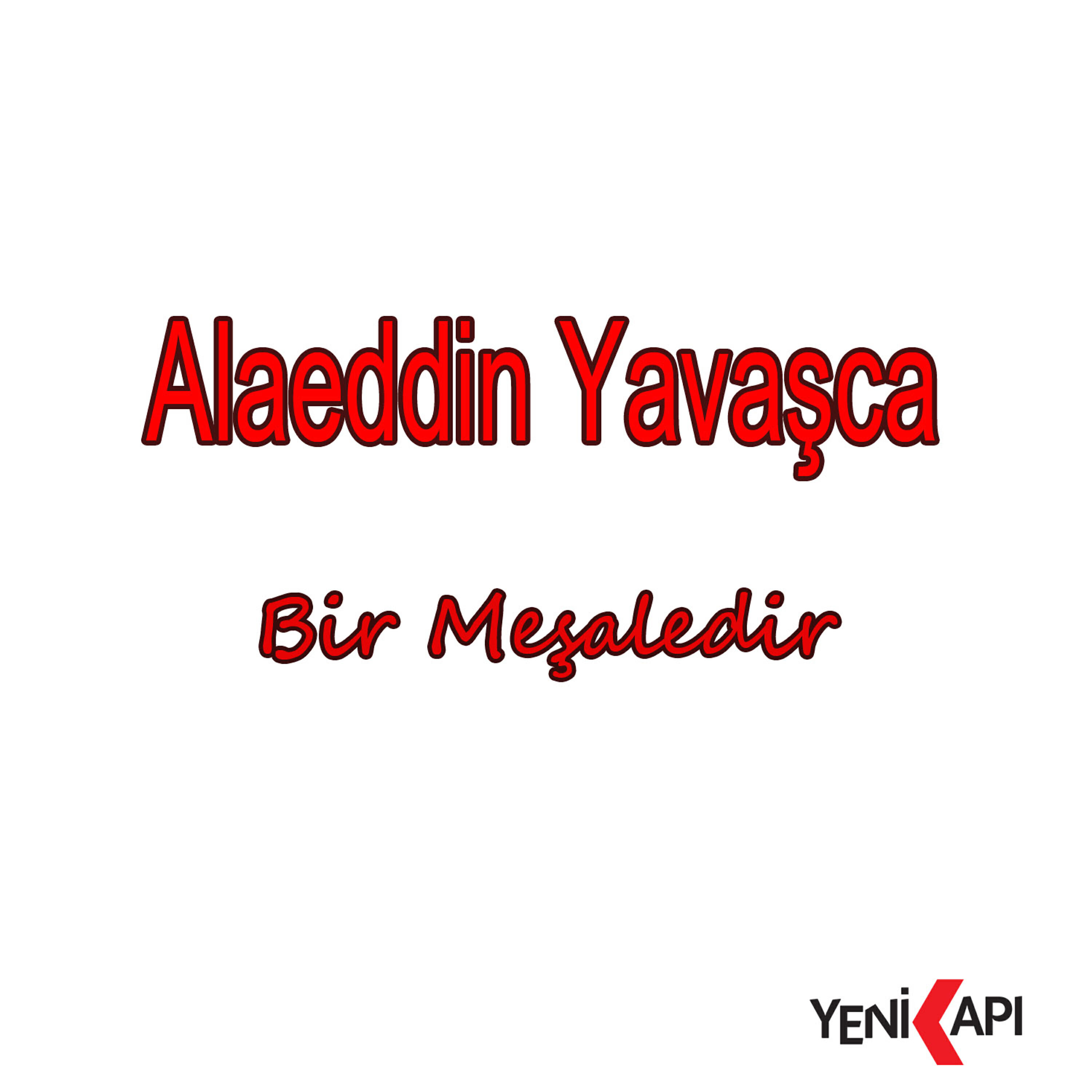 Alaeddin Yavaşca