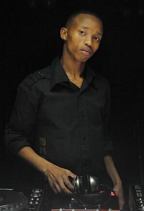Mphoza