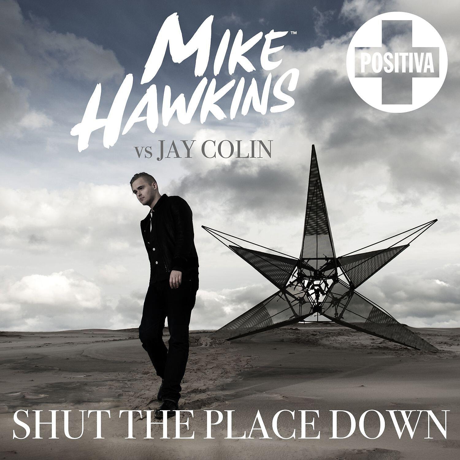 Релиз Shut the Place Down