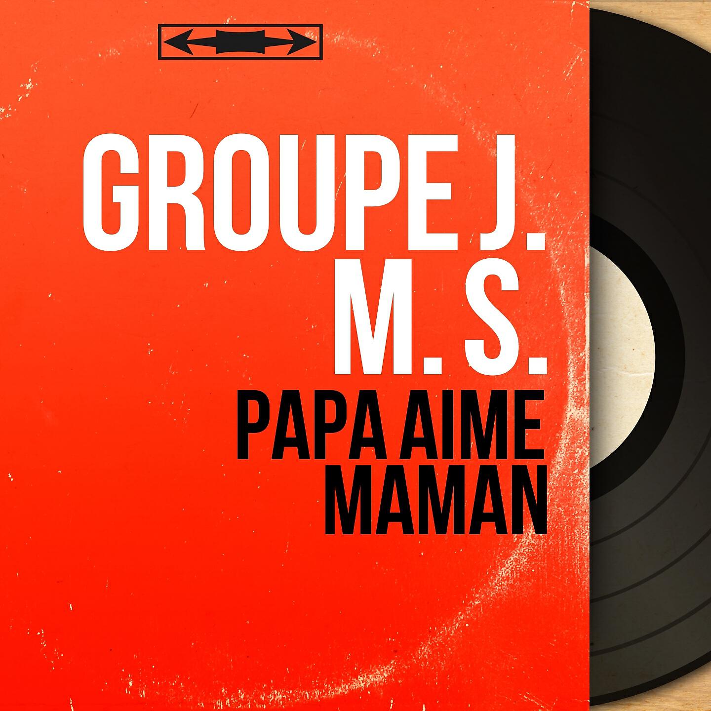 Groupe J. M. S.