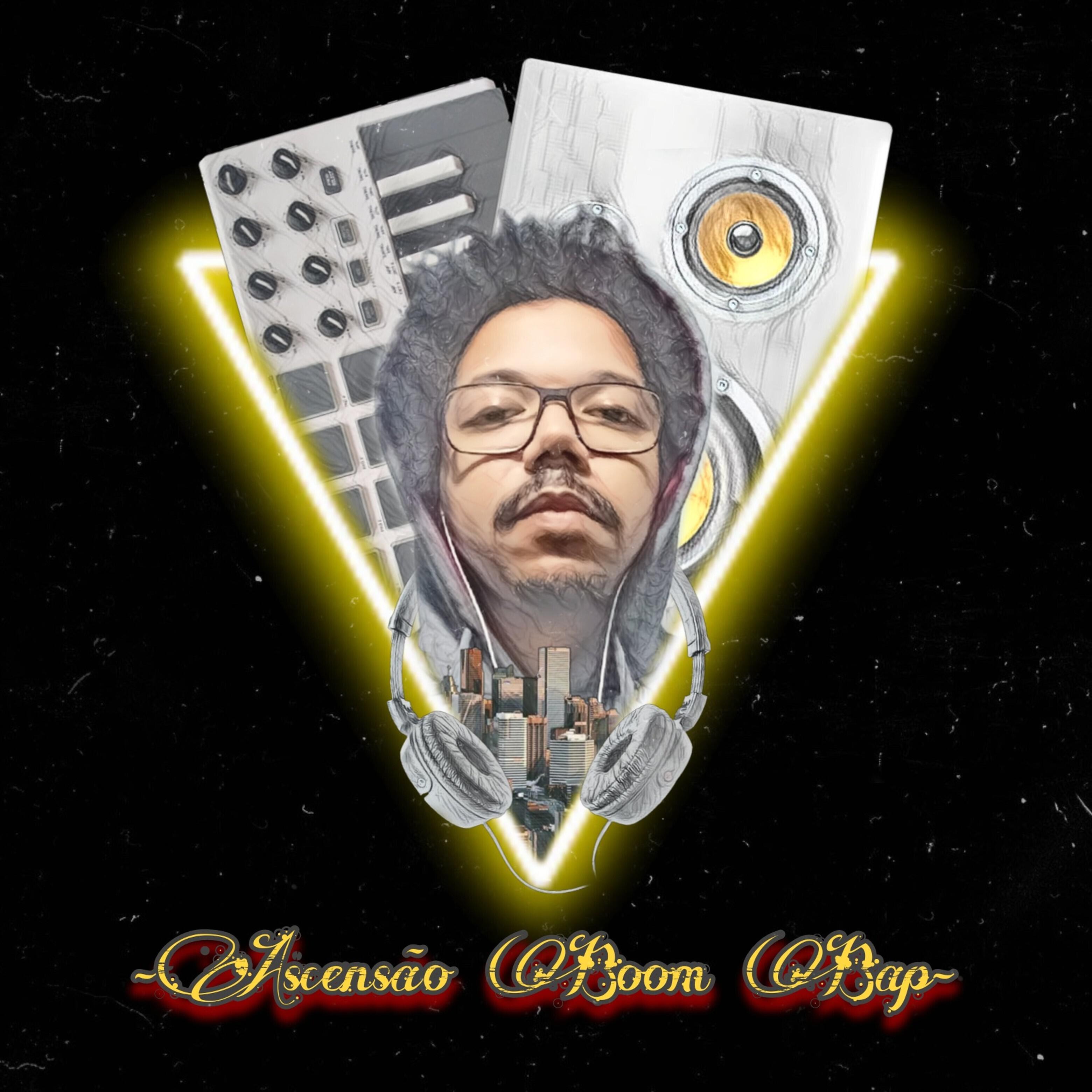 Релиз Ascensão Boom Bap