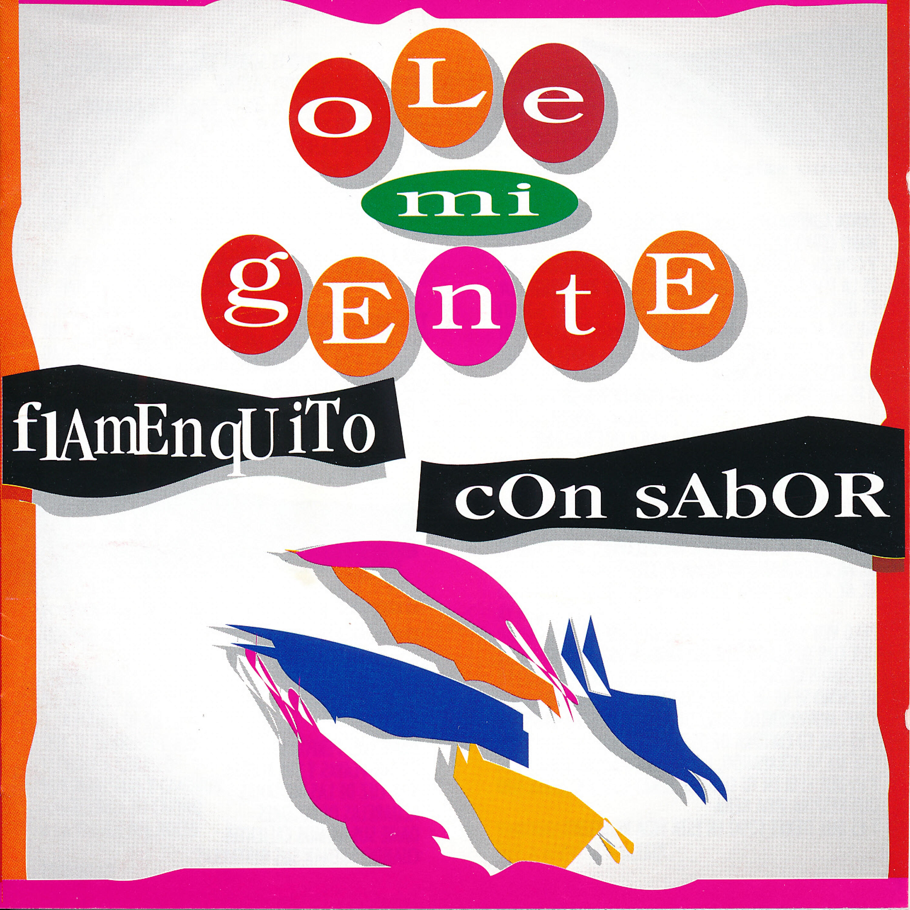 Ole Mi Gente