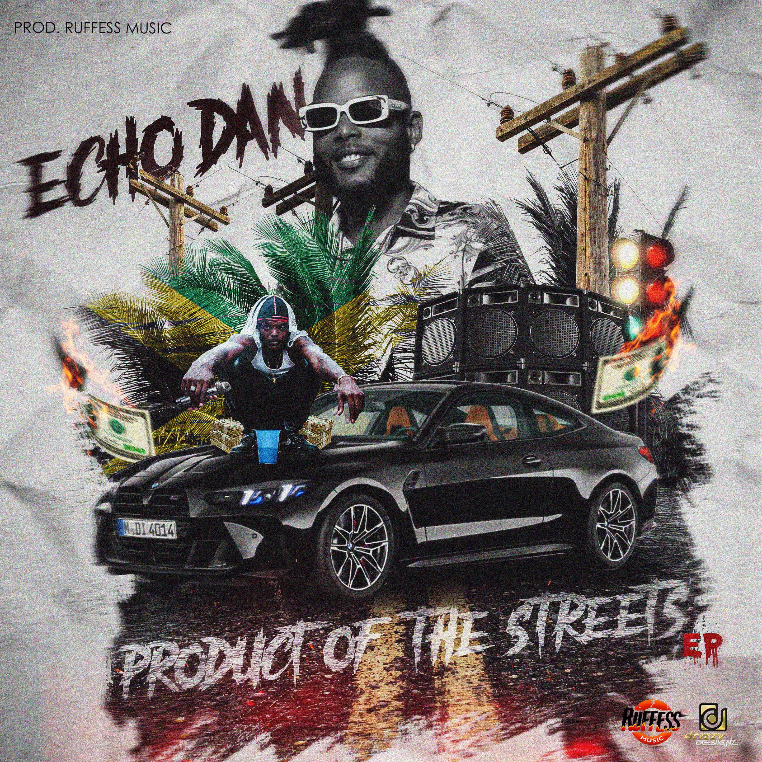 Релиз Product of the Streets