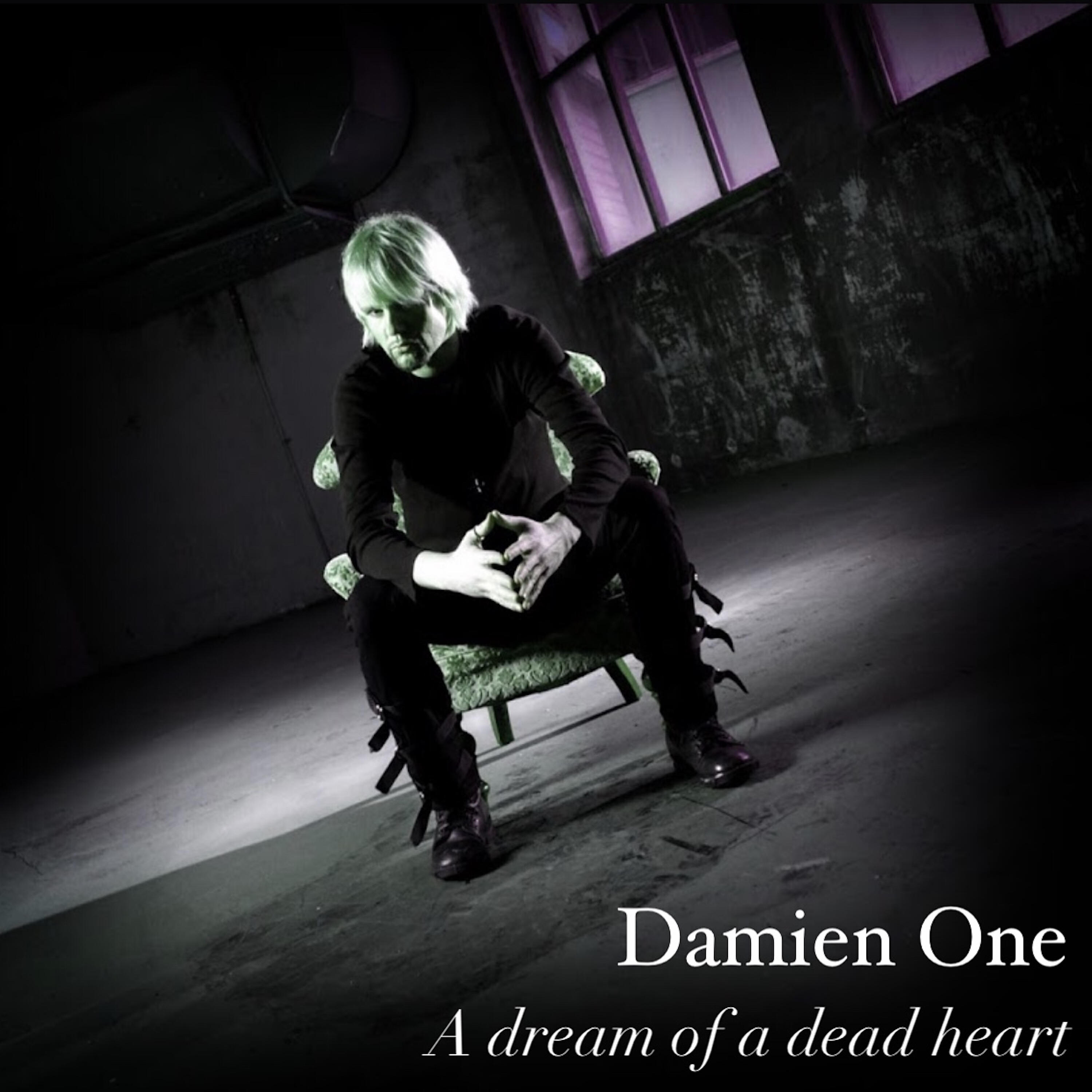 Постер альбома A Dream of a Dead Heart