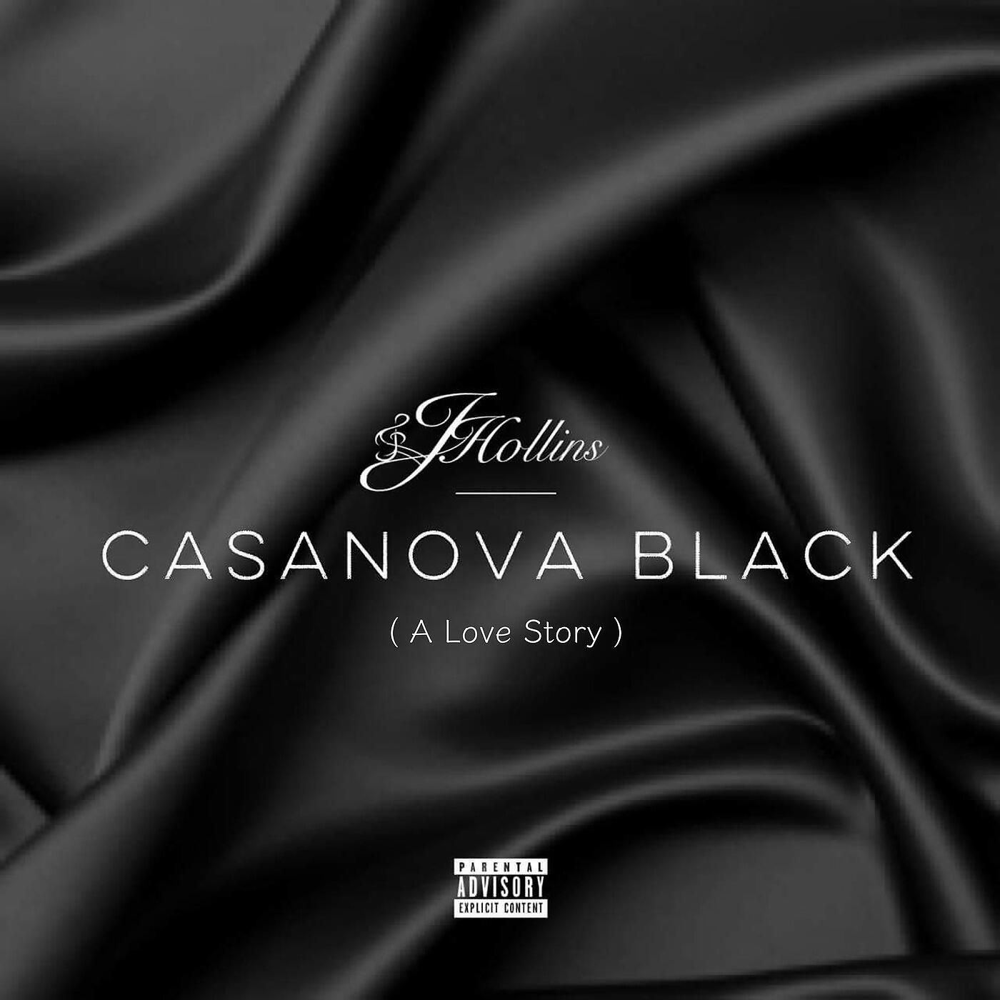 Релиз Casanova Black (A Love Story)