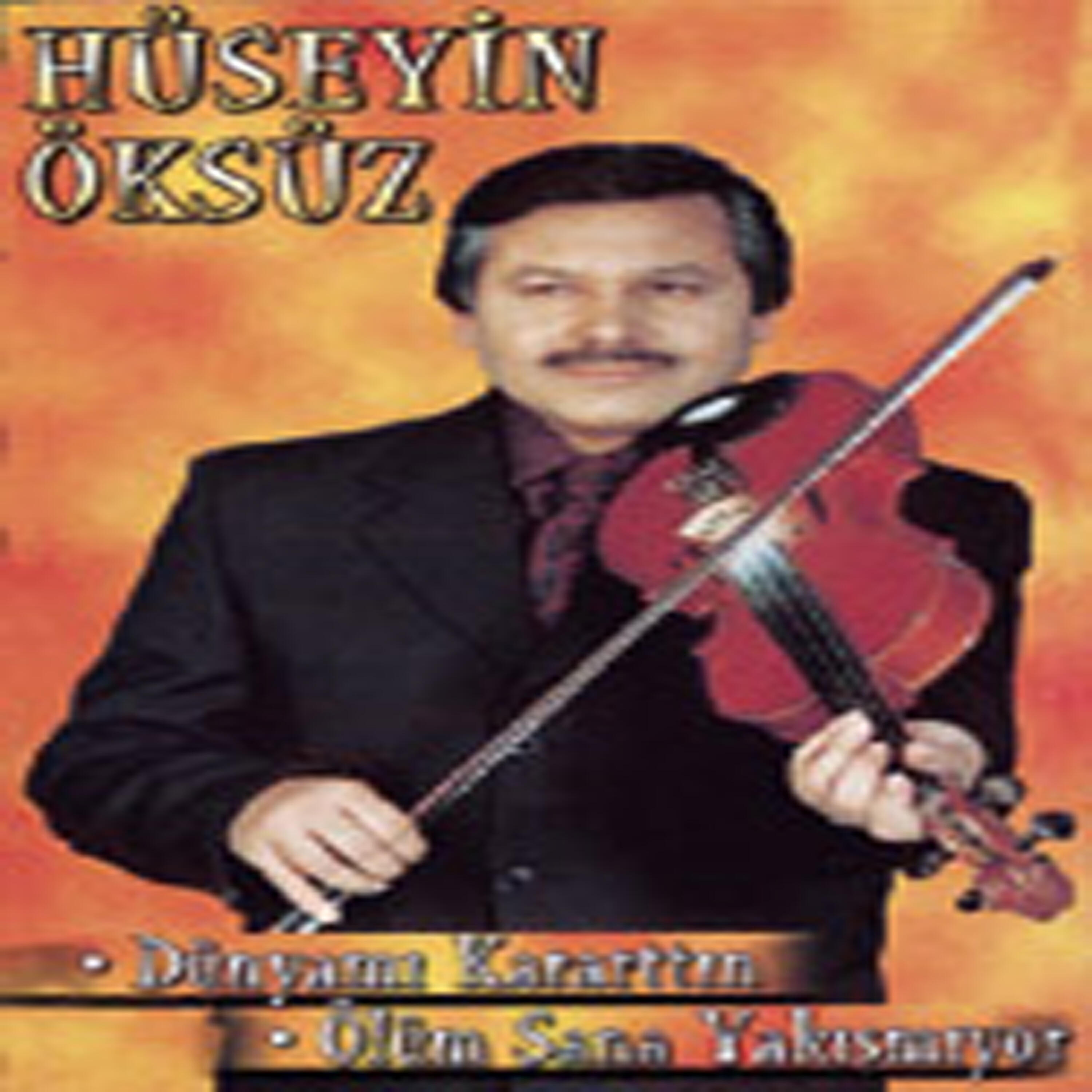 Релиз Dünyami Kararttin - Ölüm Sana Yakismiyor