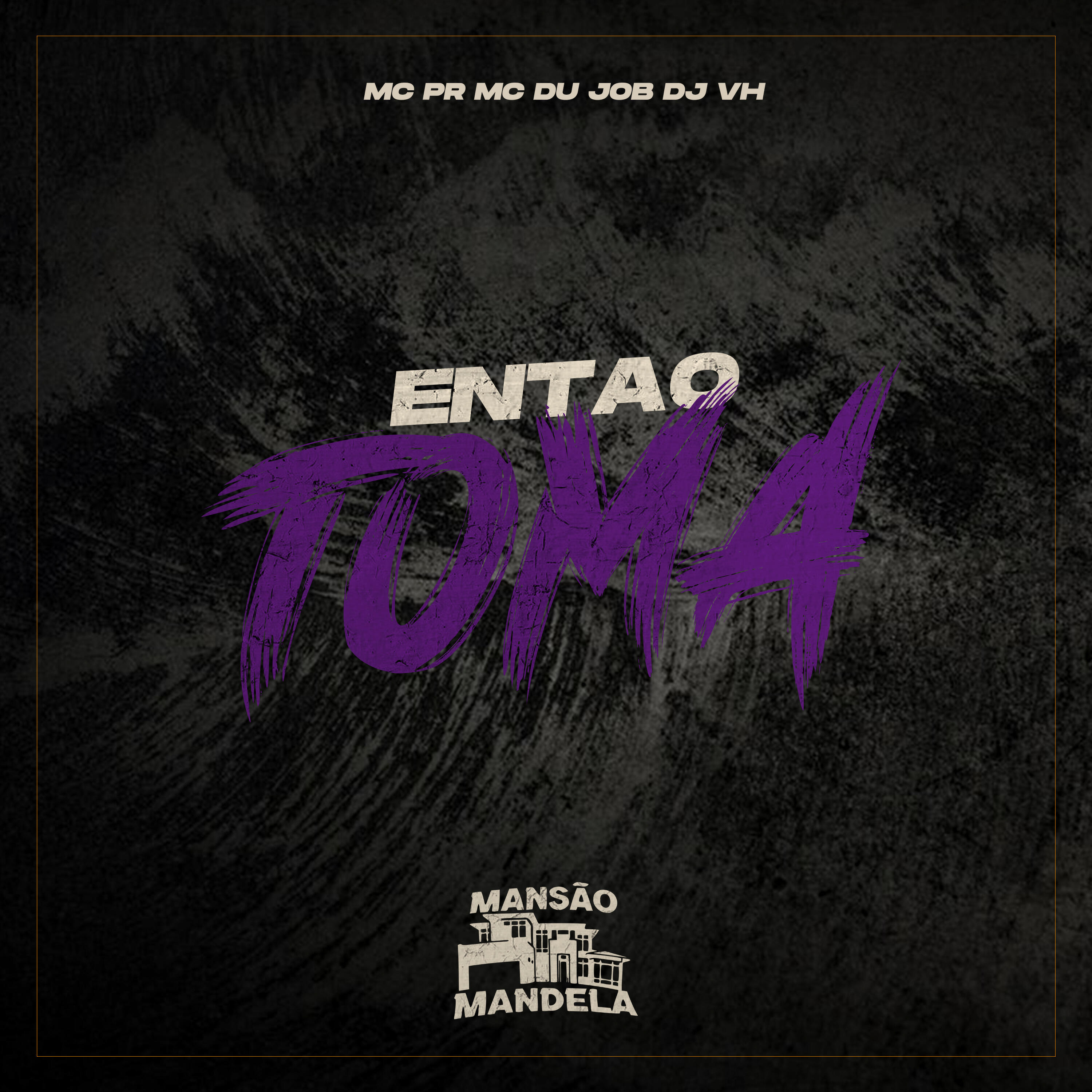 Релиз Então Toma