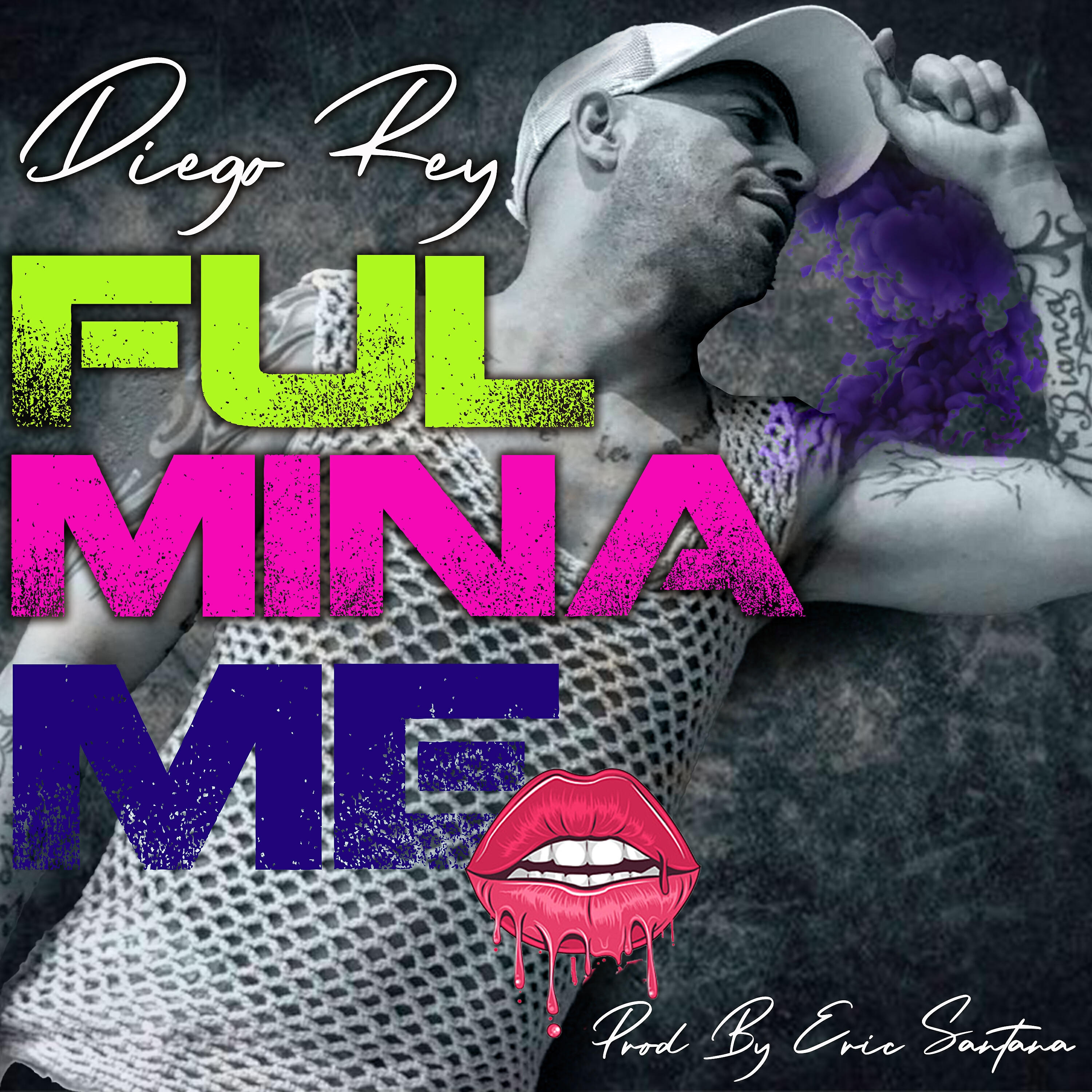 Релиз Fulminame