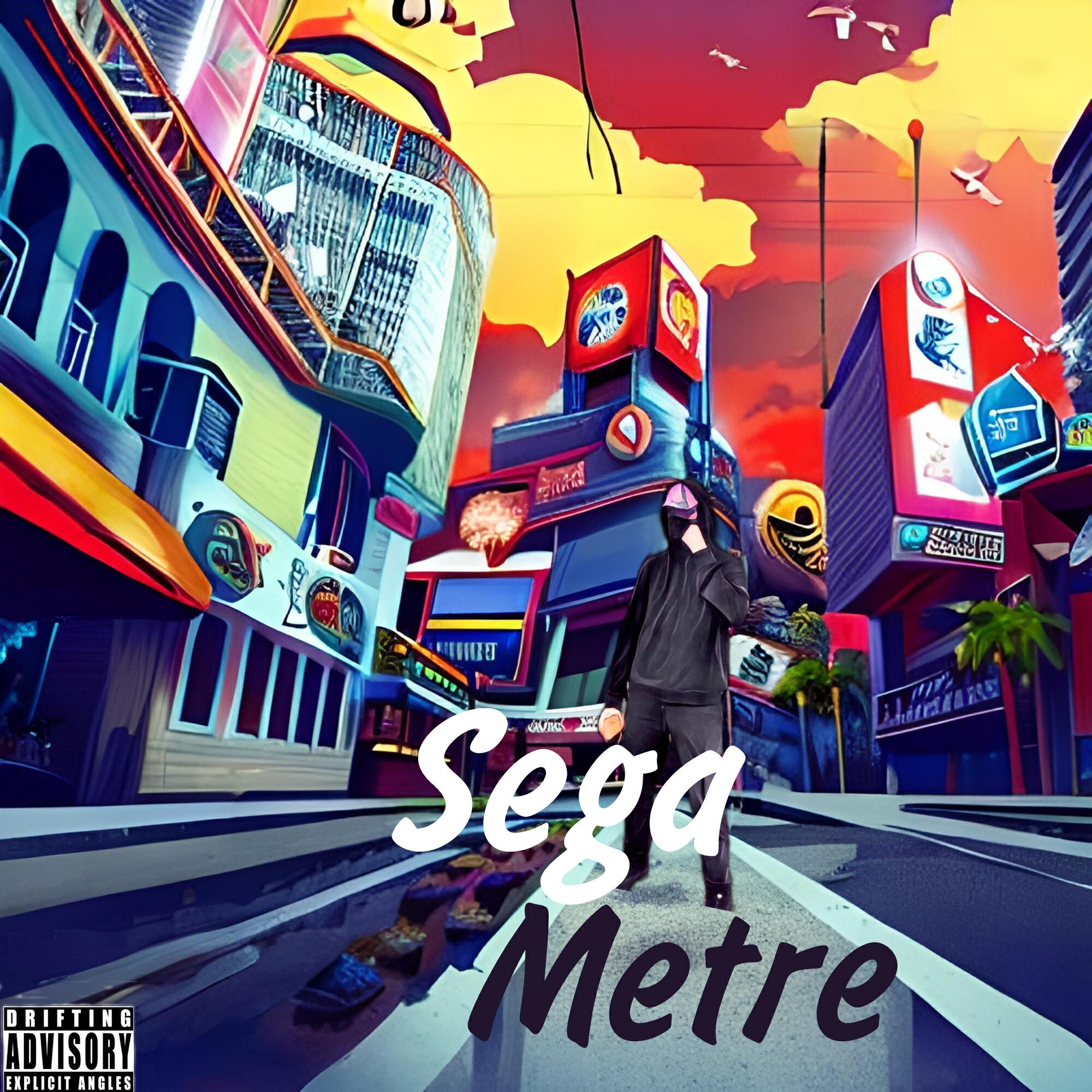 Релиз Sega