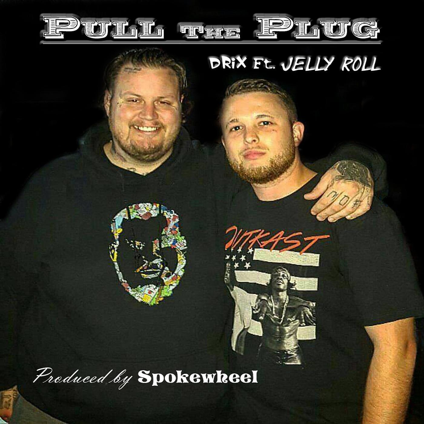Релиз Pull the Plug (feat. Jelly Roll)