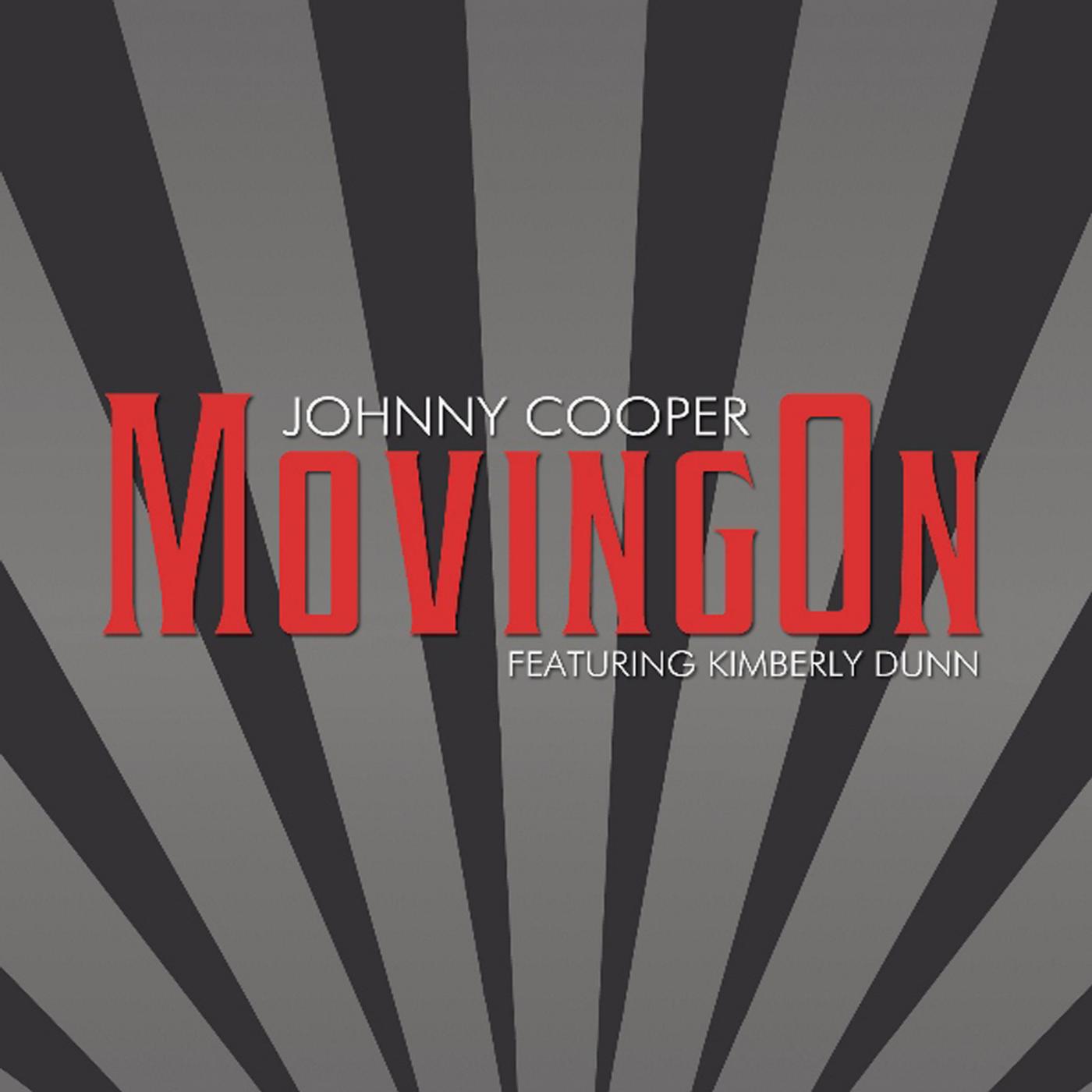 Релиз Moving on (feat. Kimberly Dunn)