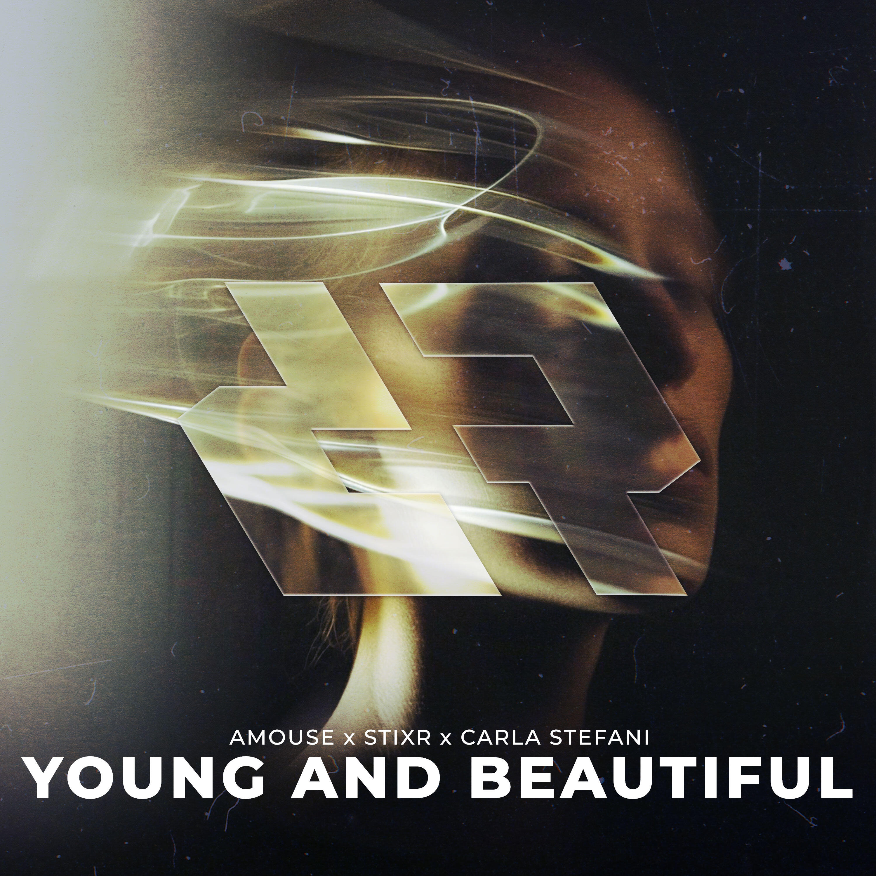 Релиз Young And Beautiful