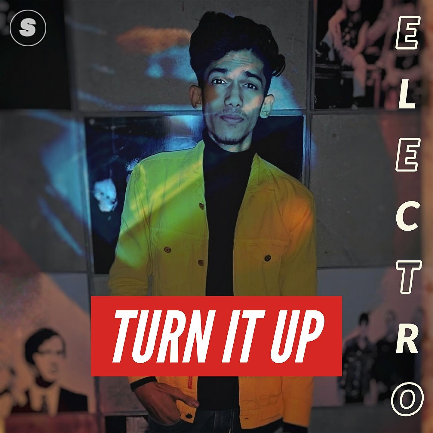 Релиз Turn it up