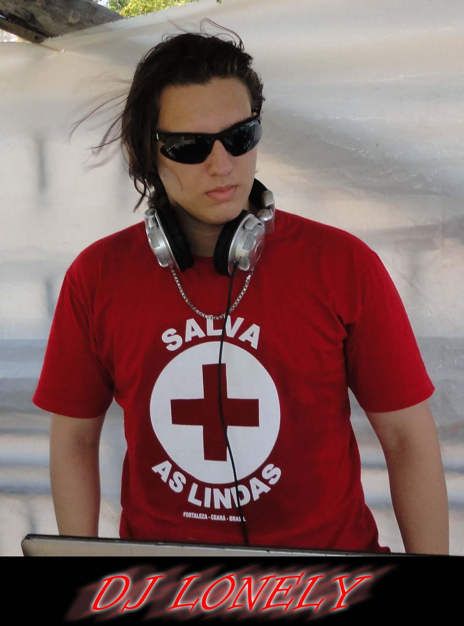 DJ Lonely