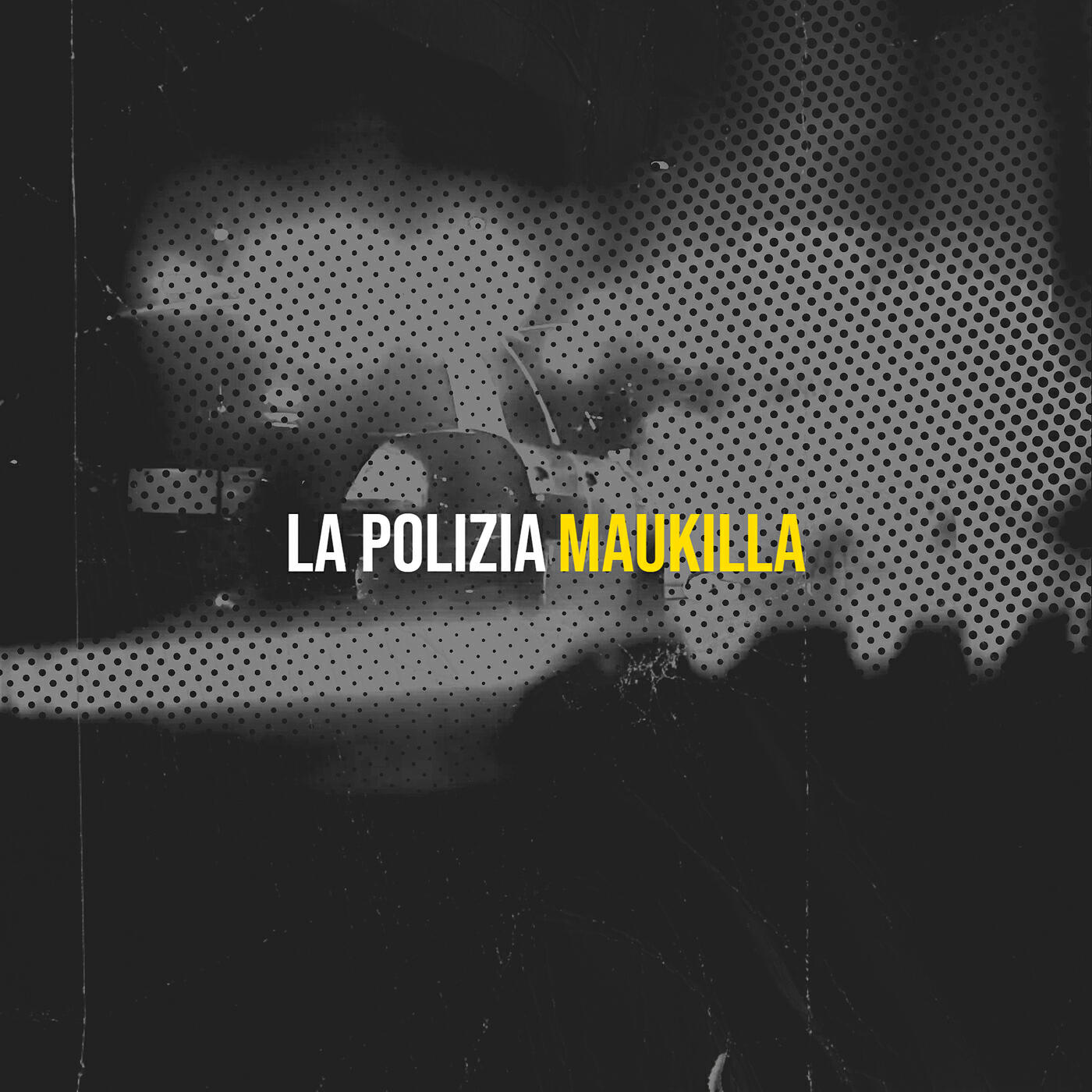 Релиз LA POLIZIA