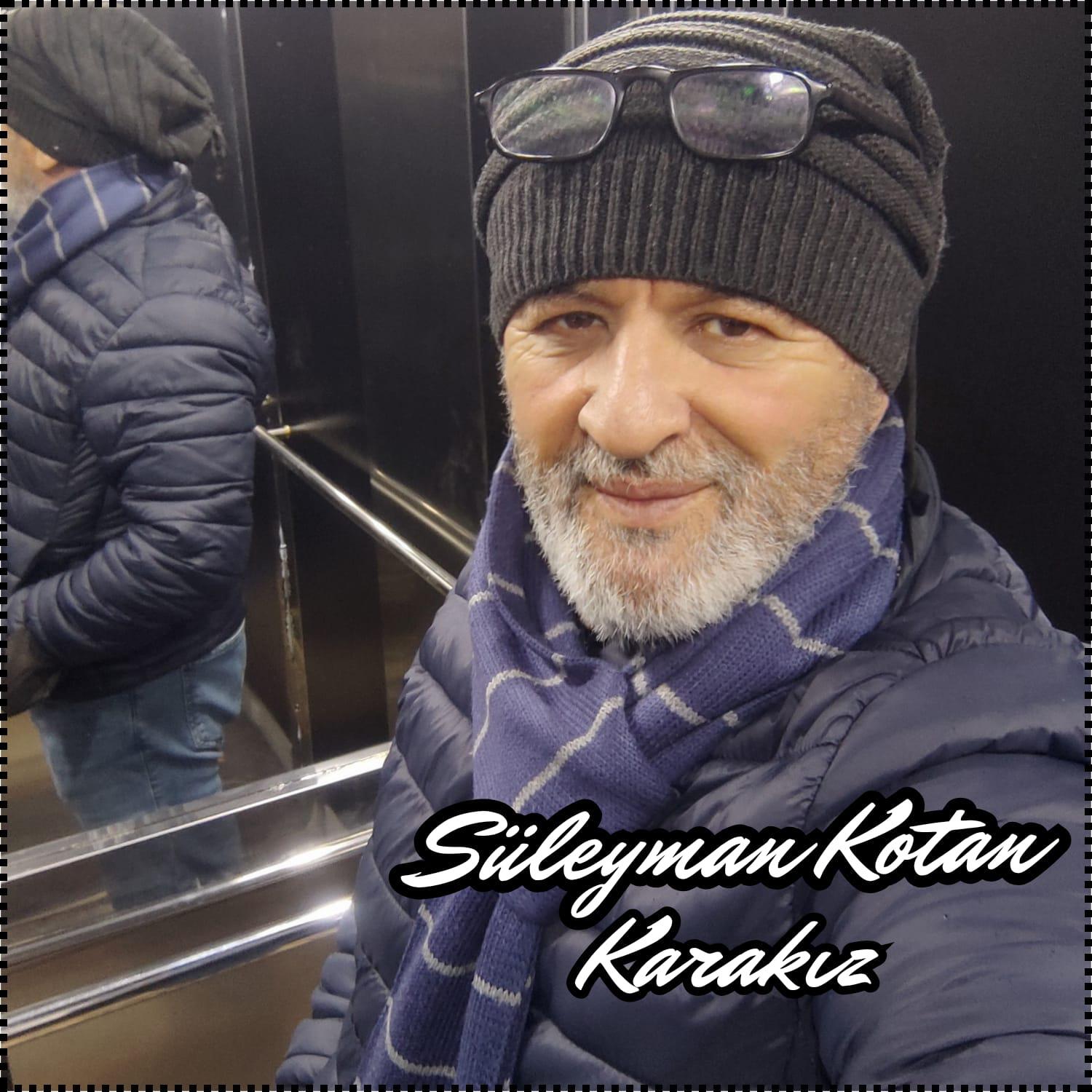 Süleyman Kotan