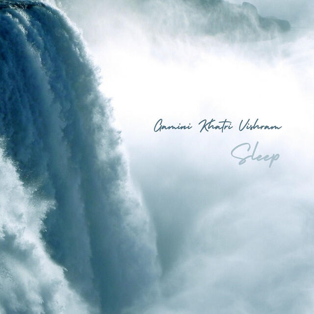 Релиз Vishram - Sleep Version