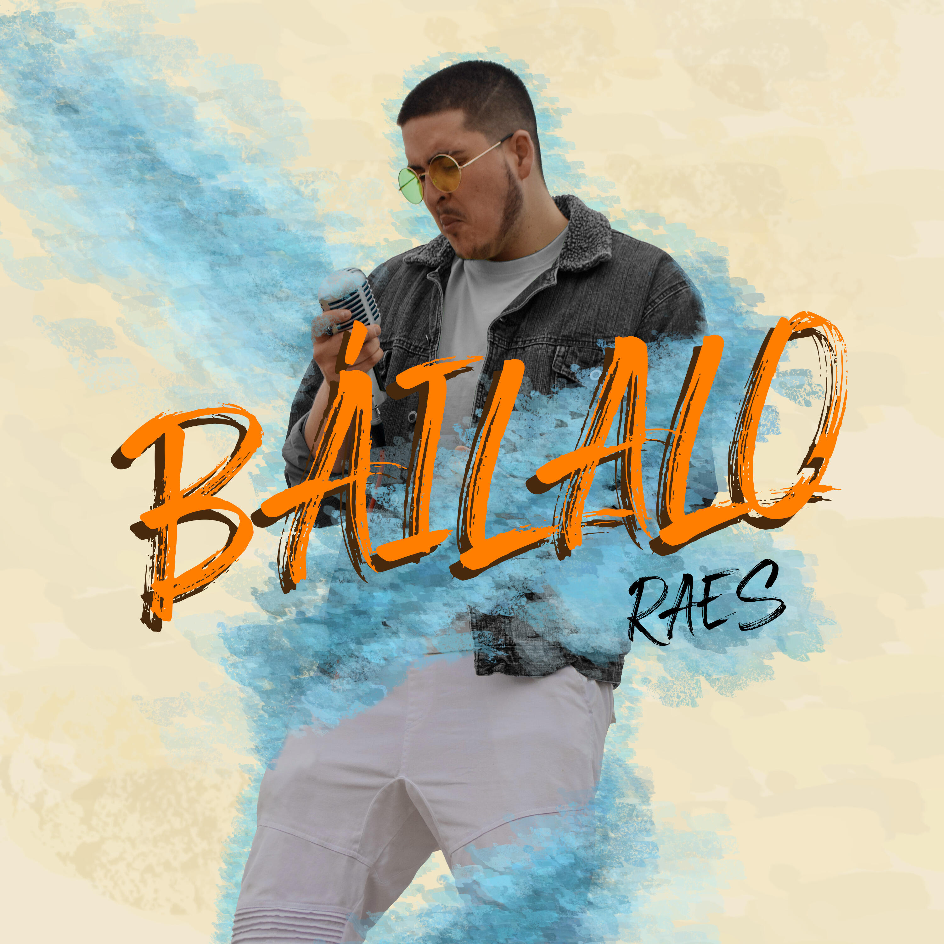 Релиз Báilalo