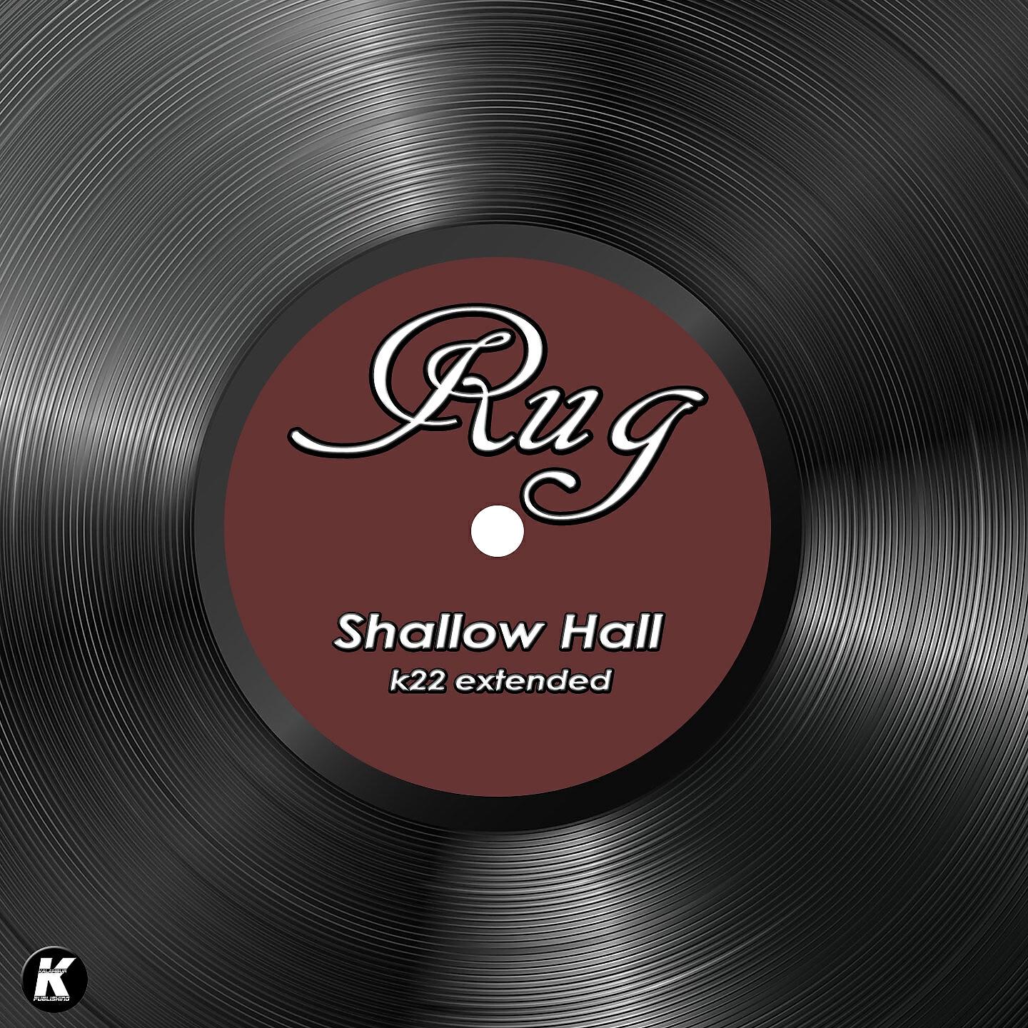 Релиз SHALLOW HALL